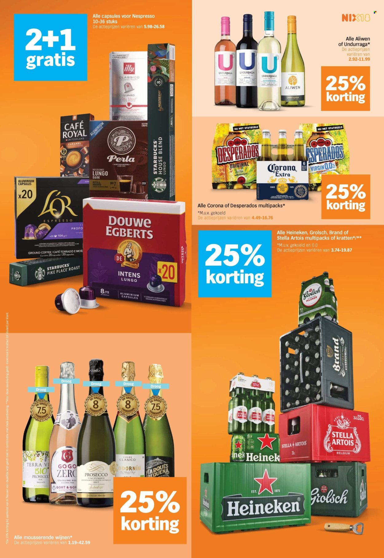 ALBERT HEIJN folder - Van maandag 29 juni 2026