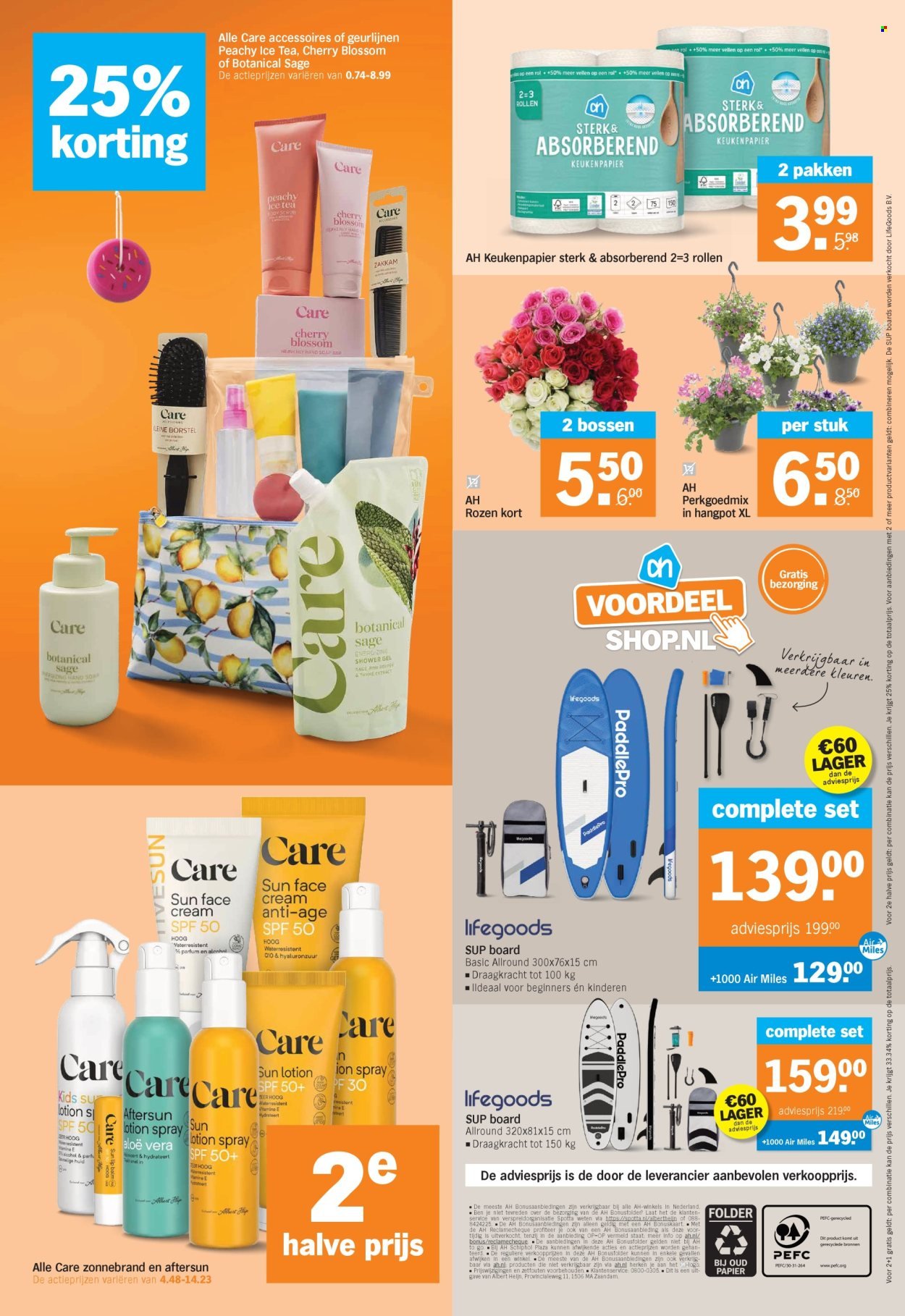 ALBERT HEIJN folder - Van maandag 29 juni 2026