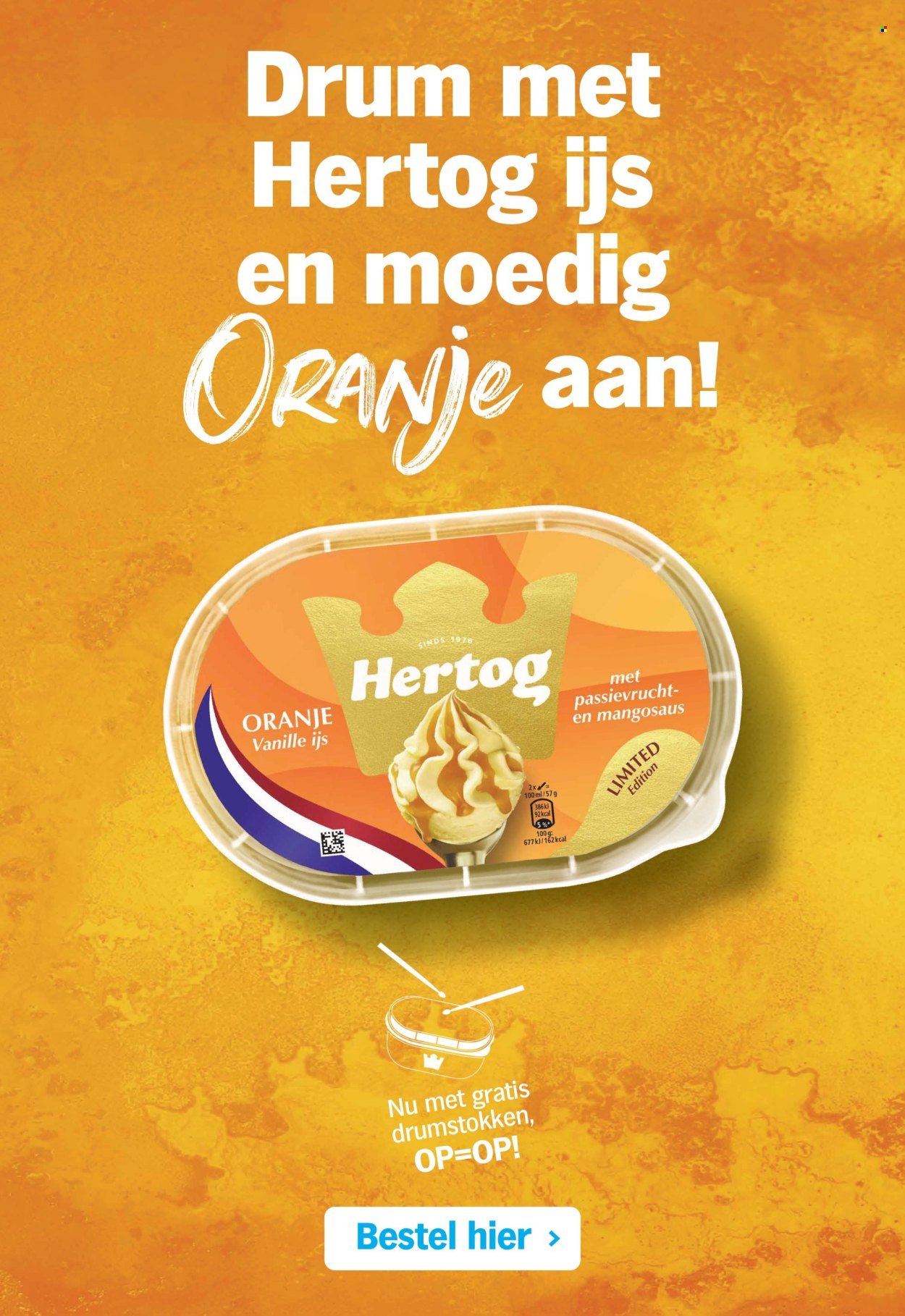 ALBERT HEIJN folder - Van maandag 29 juni 2026