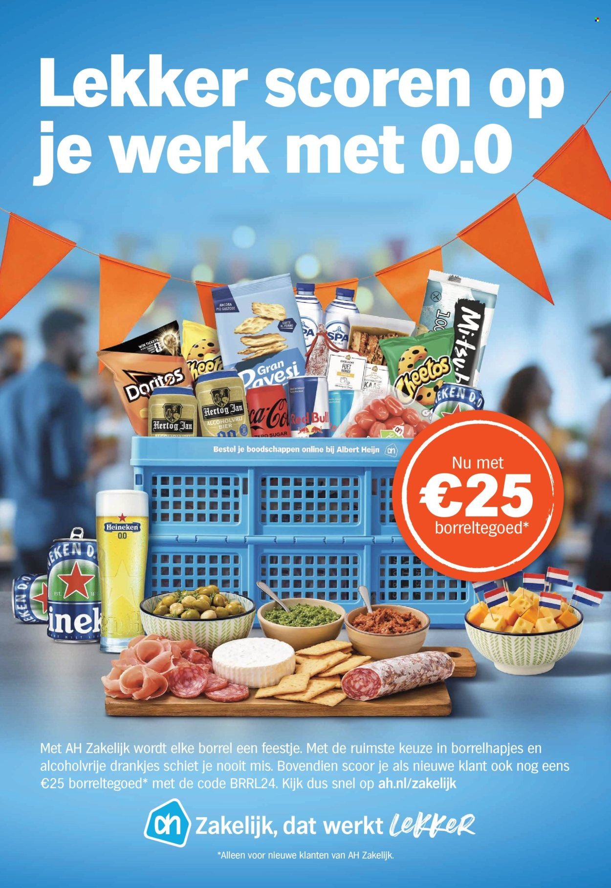 ALBERT HEIJN folder - Van maandag 29 juni 2026