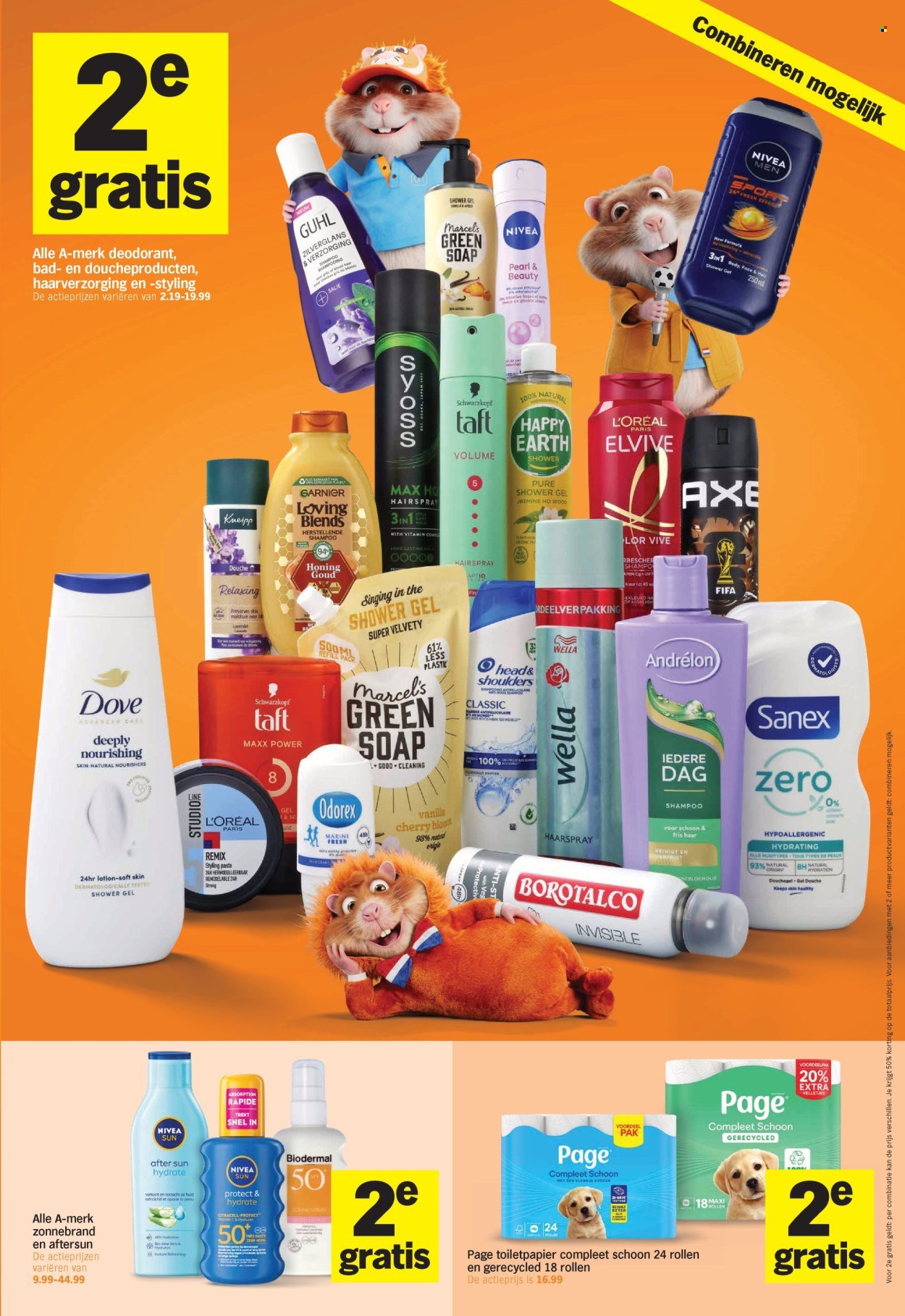 ALBERT HEIJN folder - Van maandag 29 juni 2026