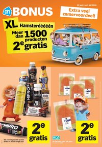 ALBERT HEIJN folder - Van maandag 29 juni 2026