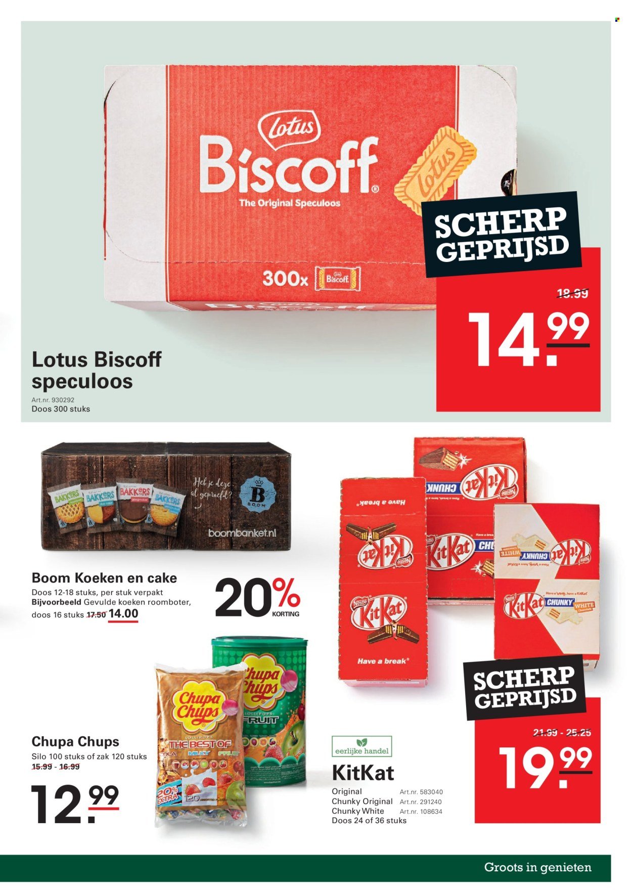 SLIGRO folder - Food (2026-04-09 - 2026-04-27)