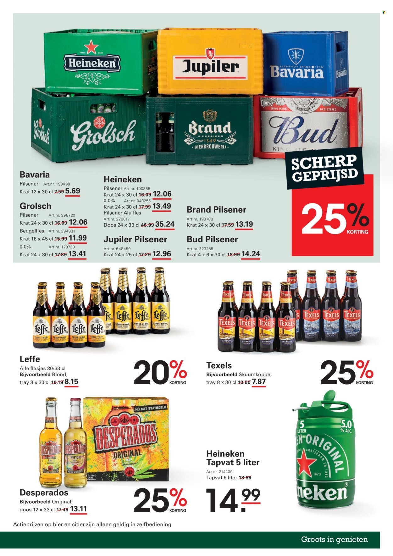 SLIGRO folder - Food (2026-04-09 - 2026-04-27)