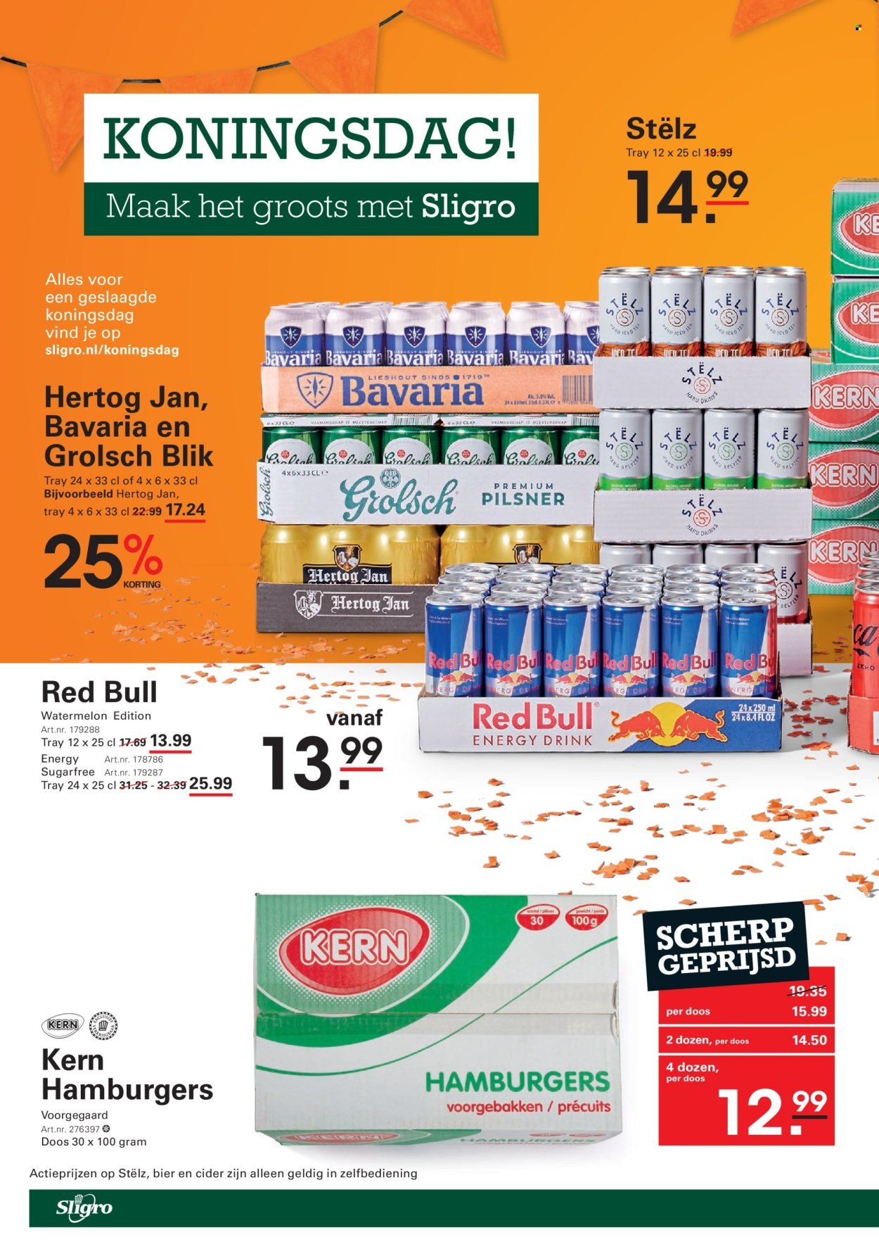 SLIGRO folder - Food (2026-04-09 - 2026-04-27)