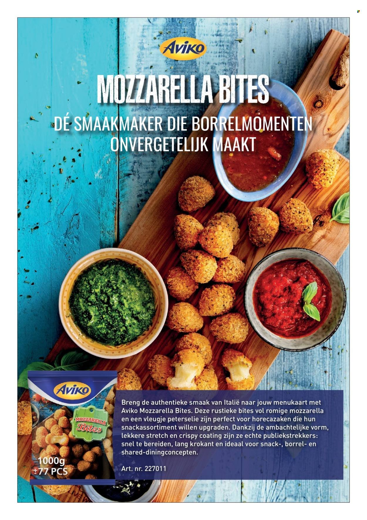 SLIGRO folder - Food (2026-04-09 - 2026-04-27)