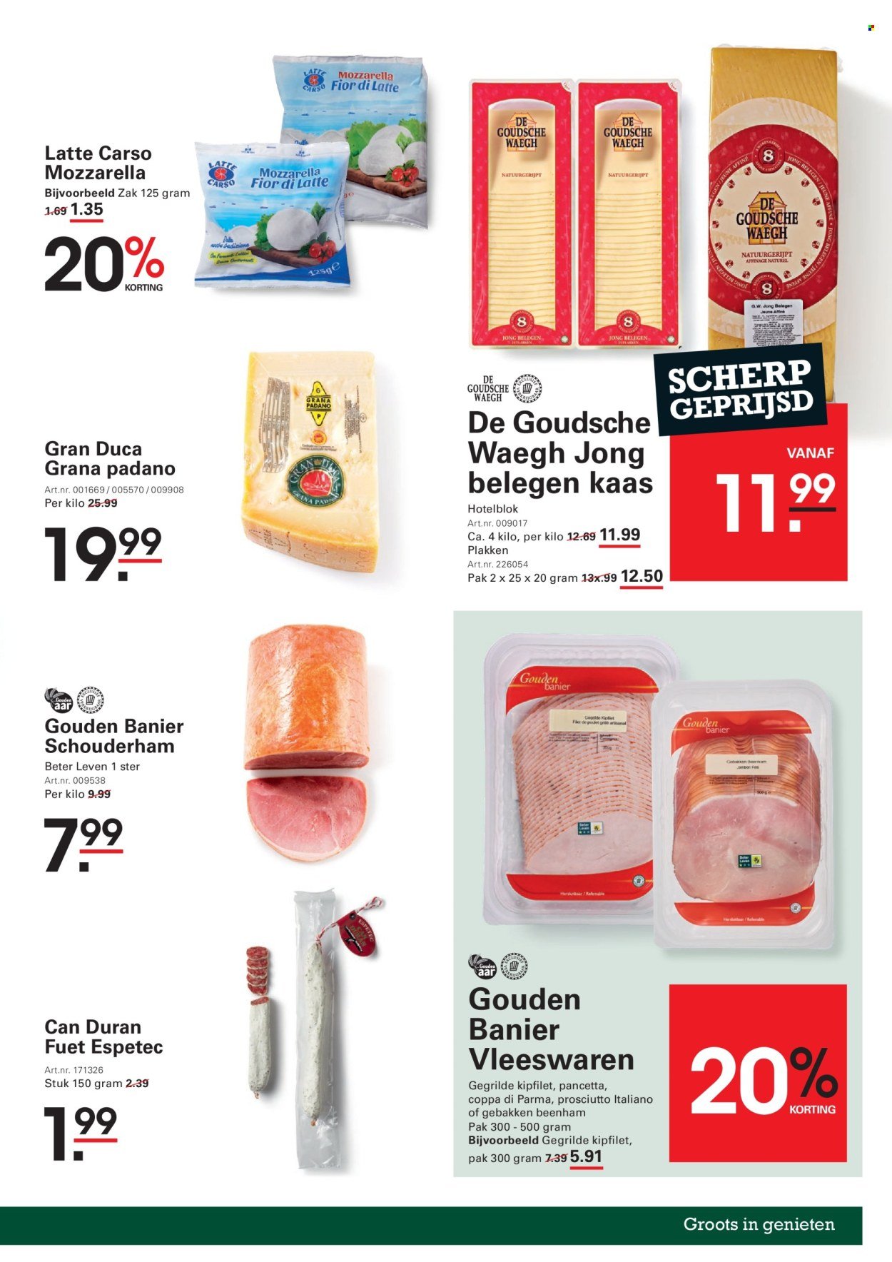 SLIGRO folder - Food (2026-04-09 - 2026-04-27)