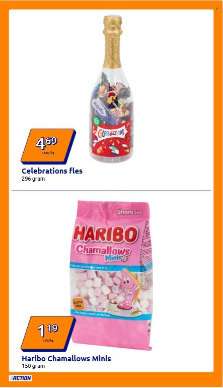 ACTION folder - Van woensdag 24 december 2025