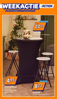 ACTION folder - Van woensdag 24 december 2025