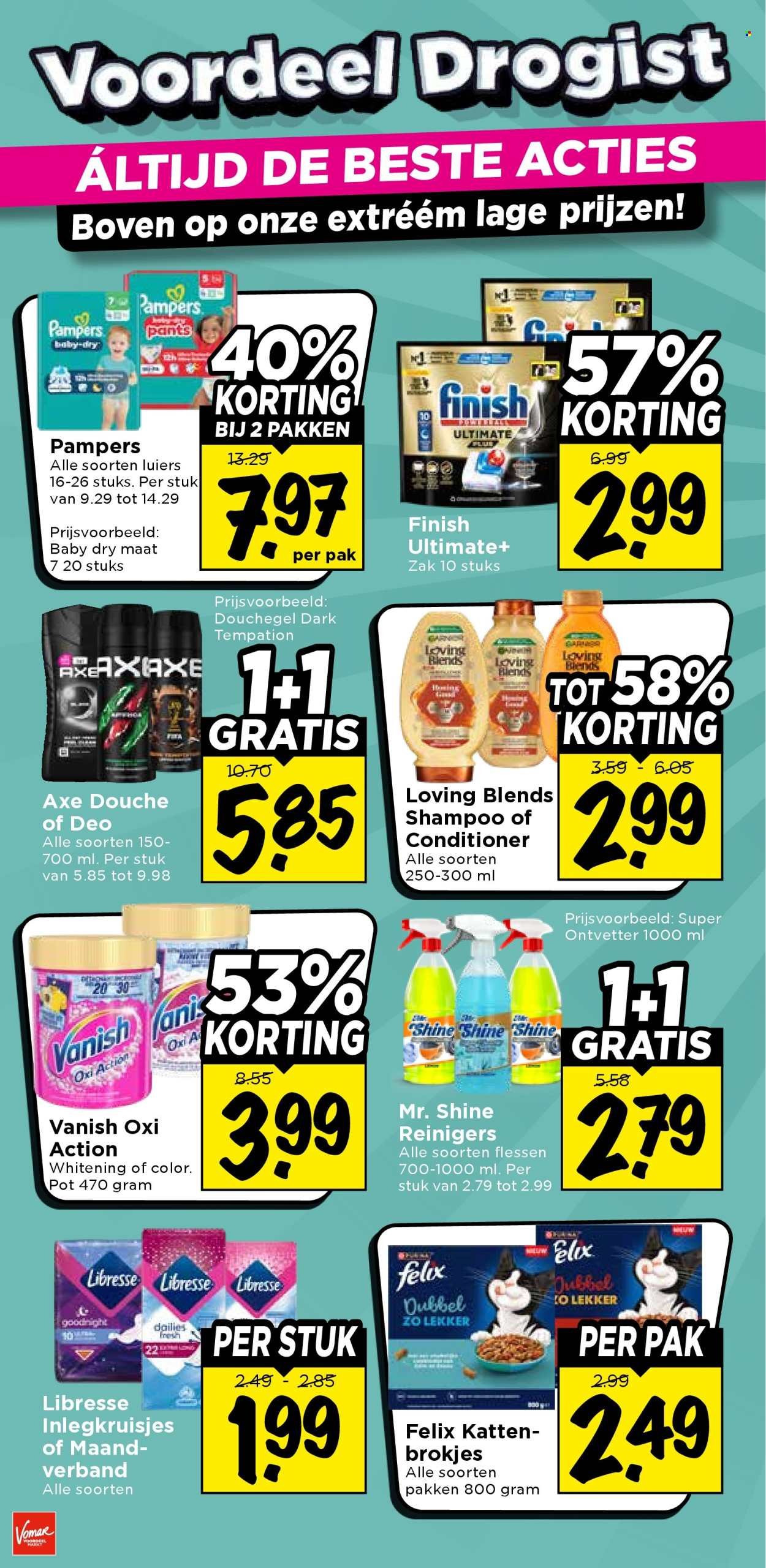 VOMAR folder - Van donderdag 11 juni 2026