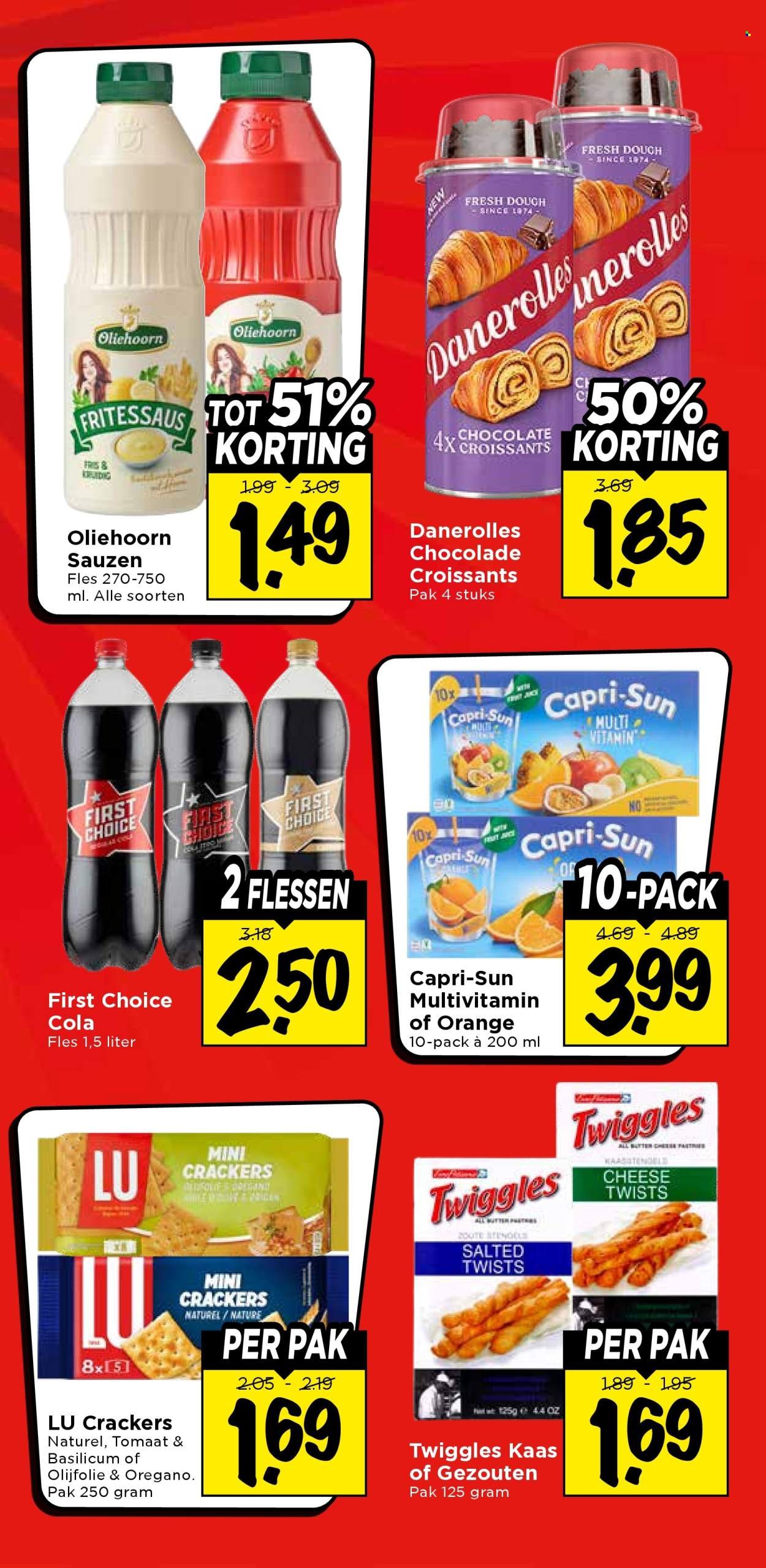 VOMAR folder - Van donderdag 11 juni 2026
