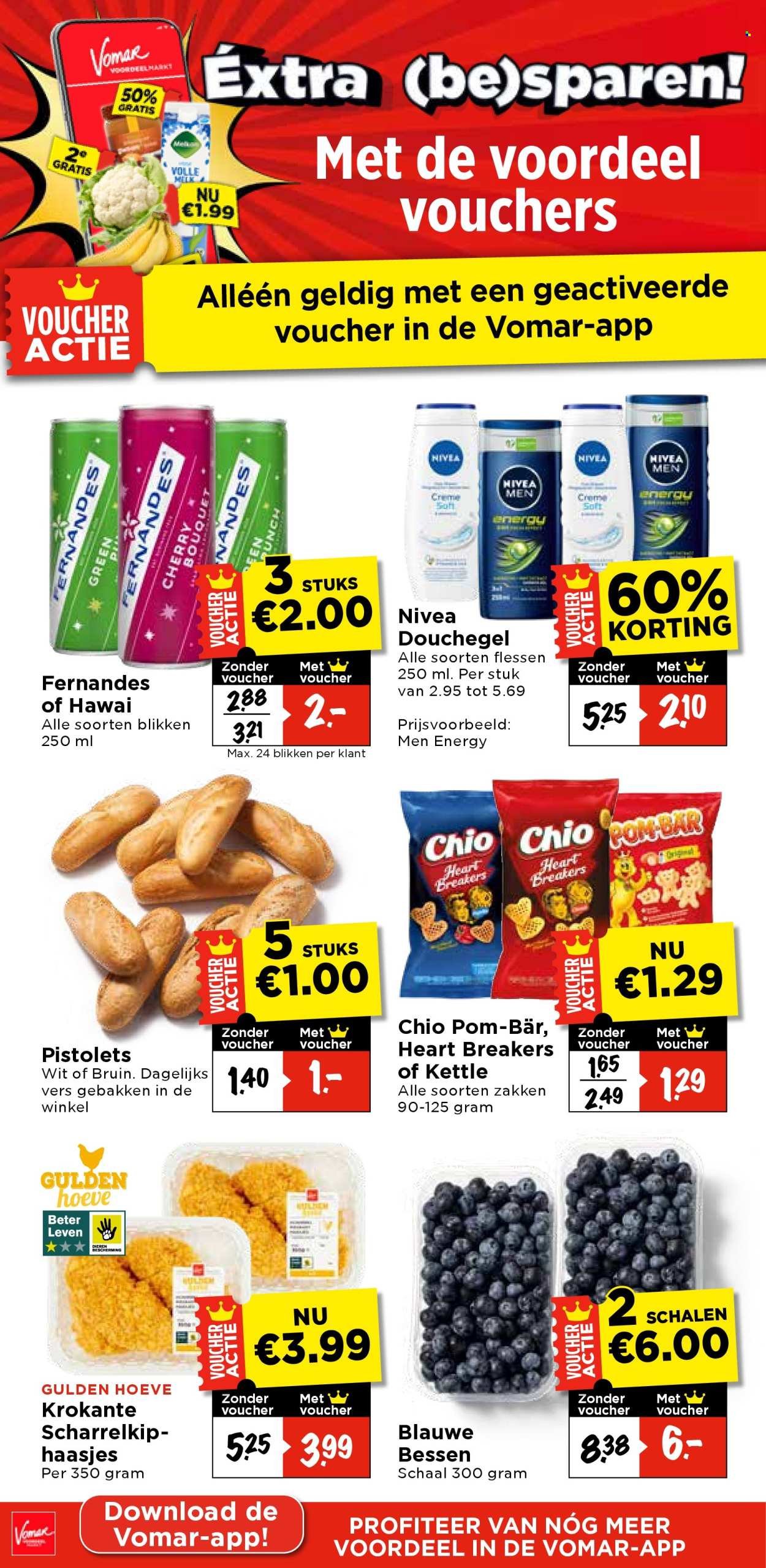 VOMAR folder - Van zondag 31 mei 2026