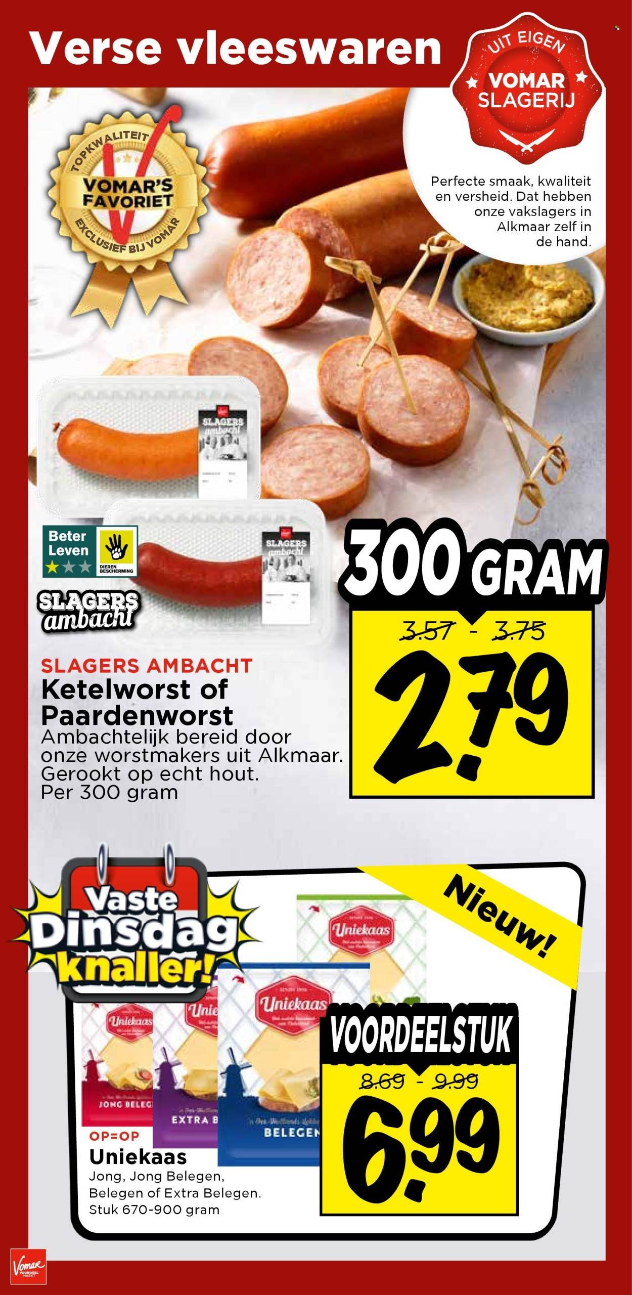 VOMAR folder - Van zondag 31 mei 2026