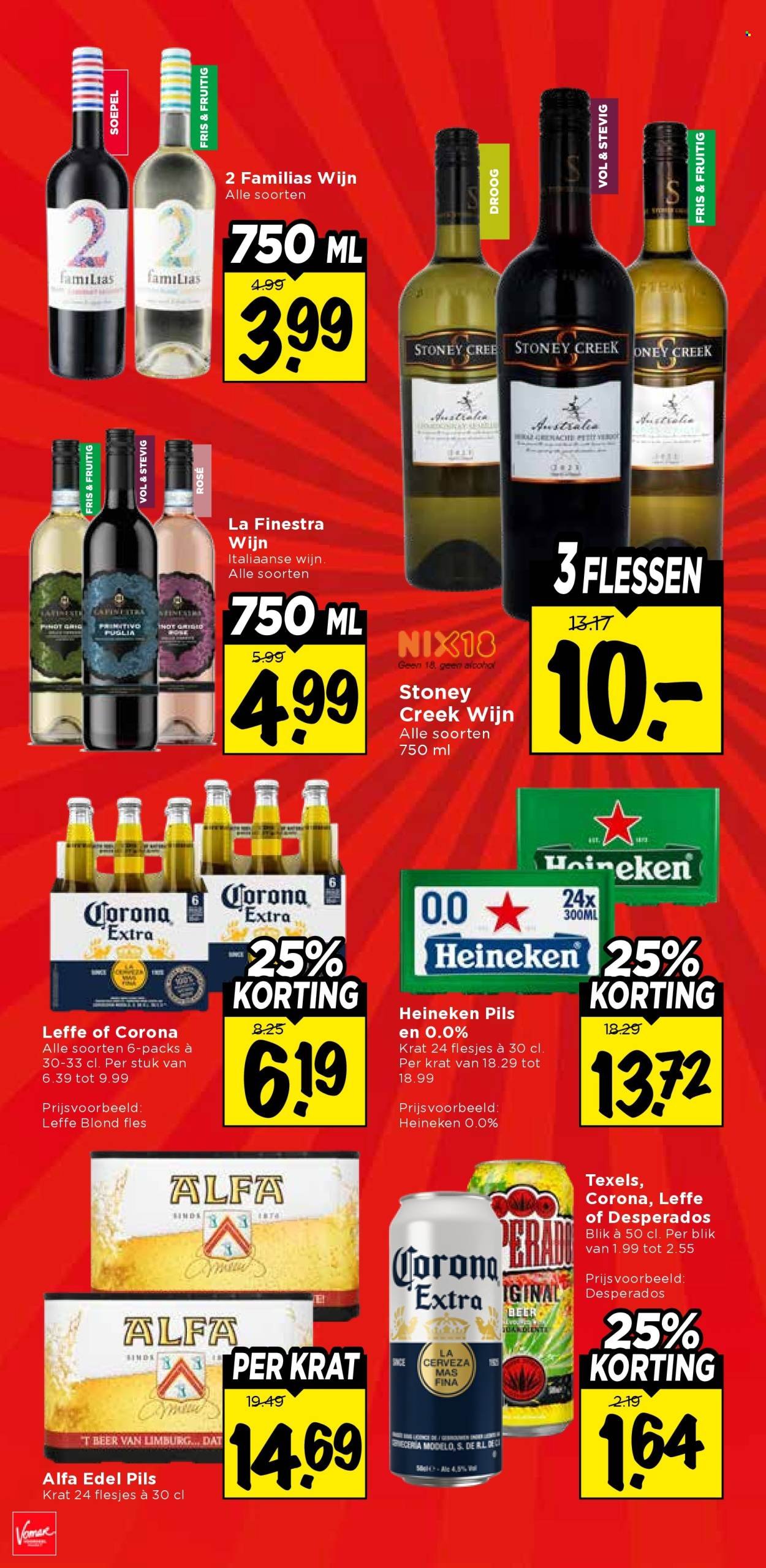 VOMAR folder - Van zondag 31 mei 2026