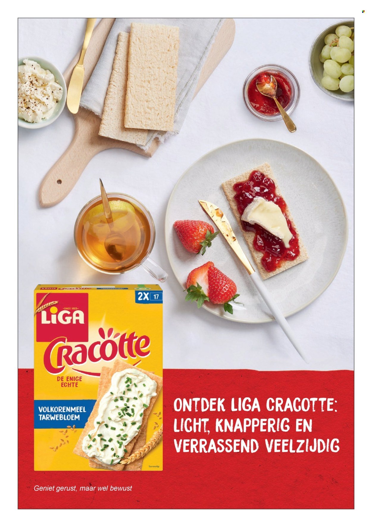 SLIGRO folder - Non-Food