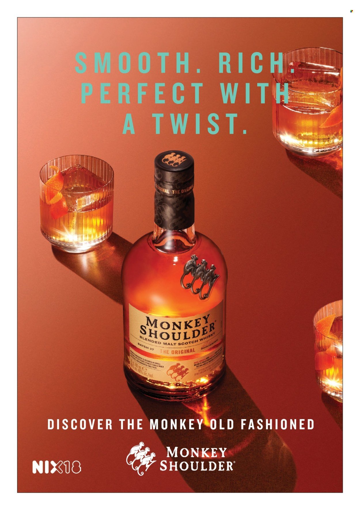 SLIGRO folder - Food