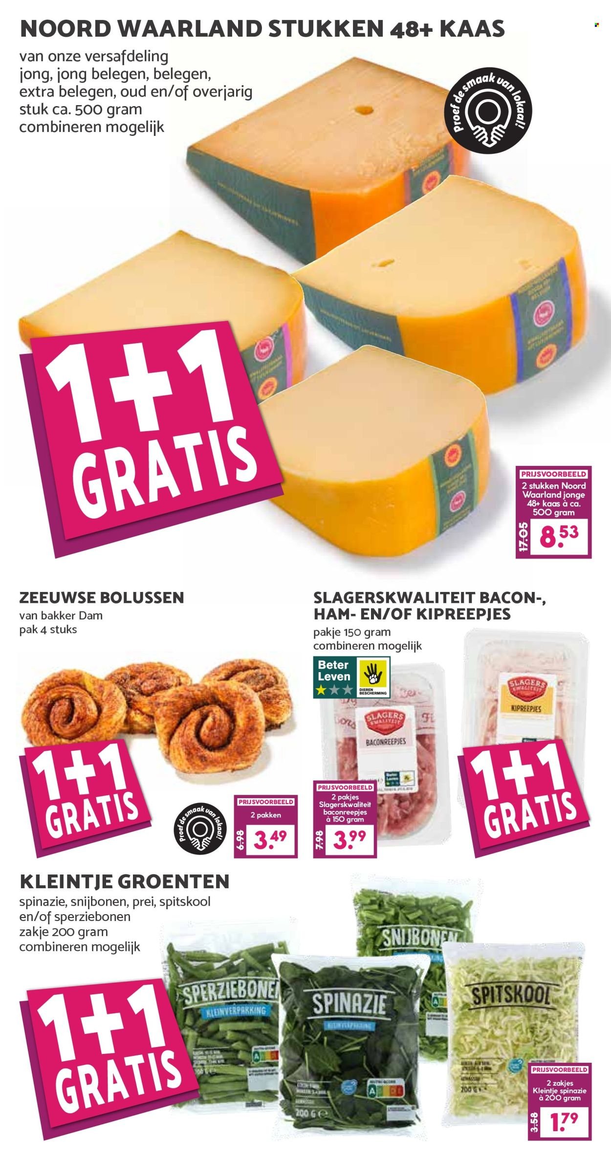 COOP folder - Van maandag 27 april 2026