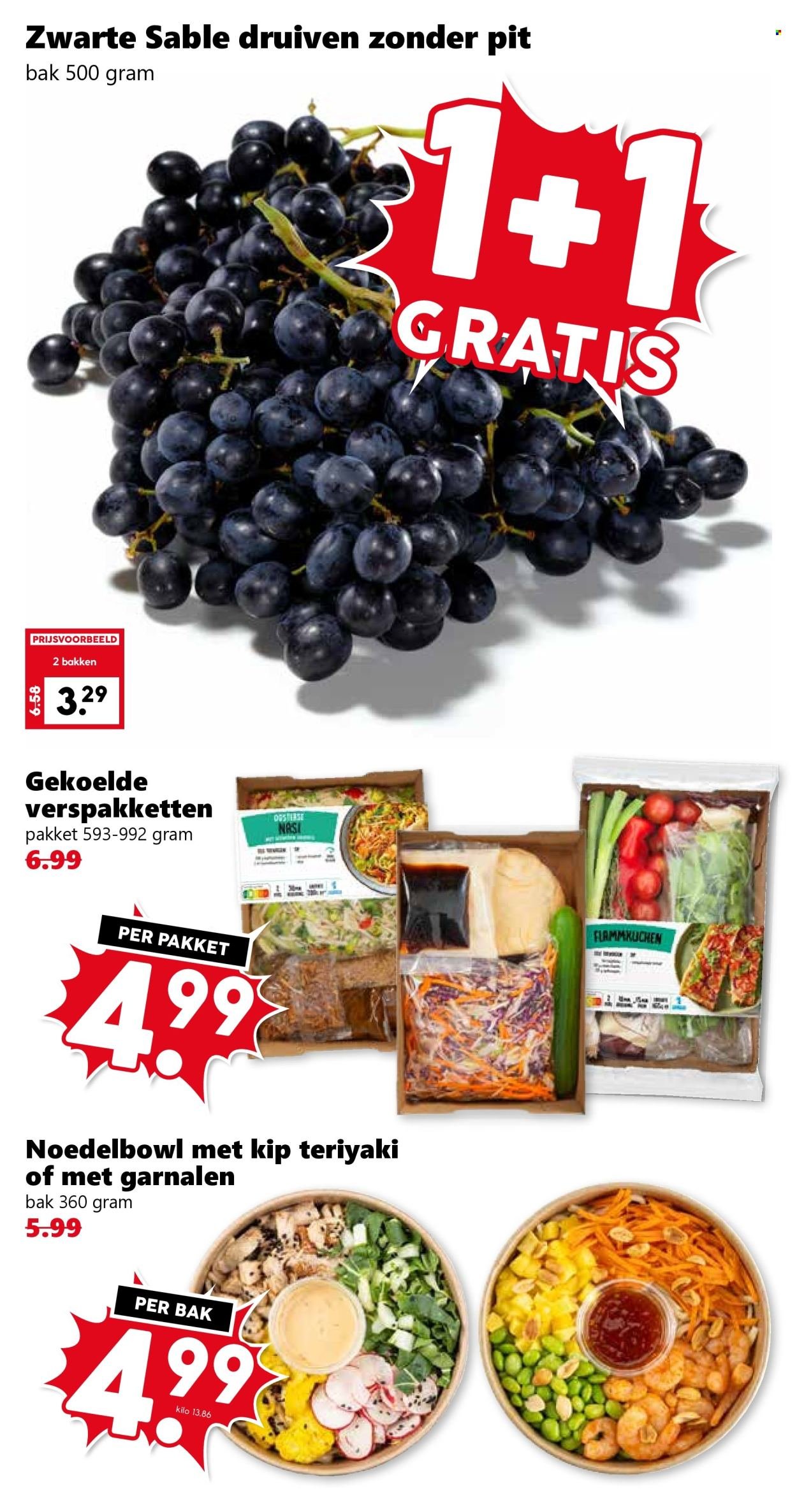 COOP folder - Van maandag 27 april 2026