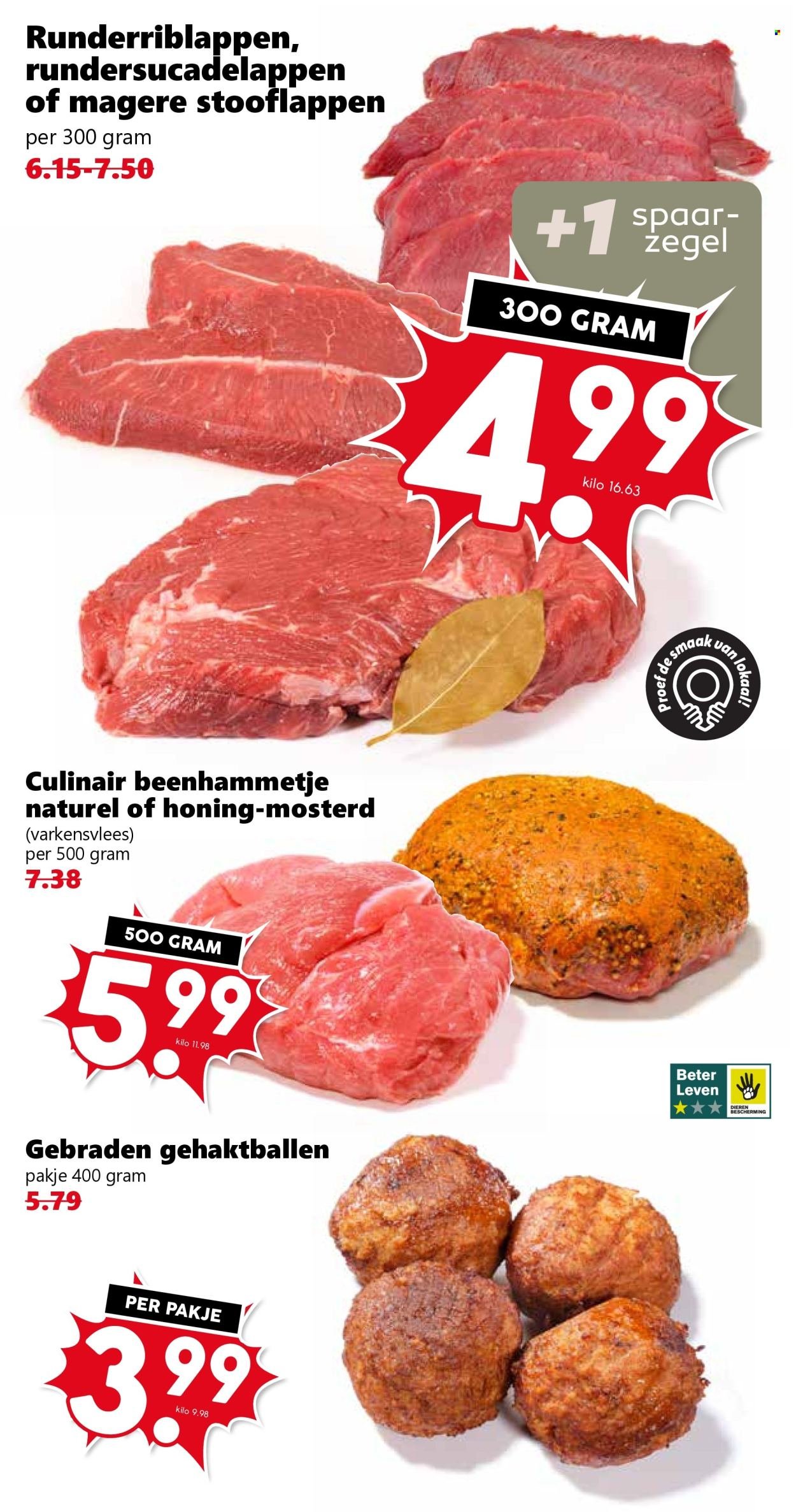 COOP folder - Van maandag 27 april 2026