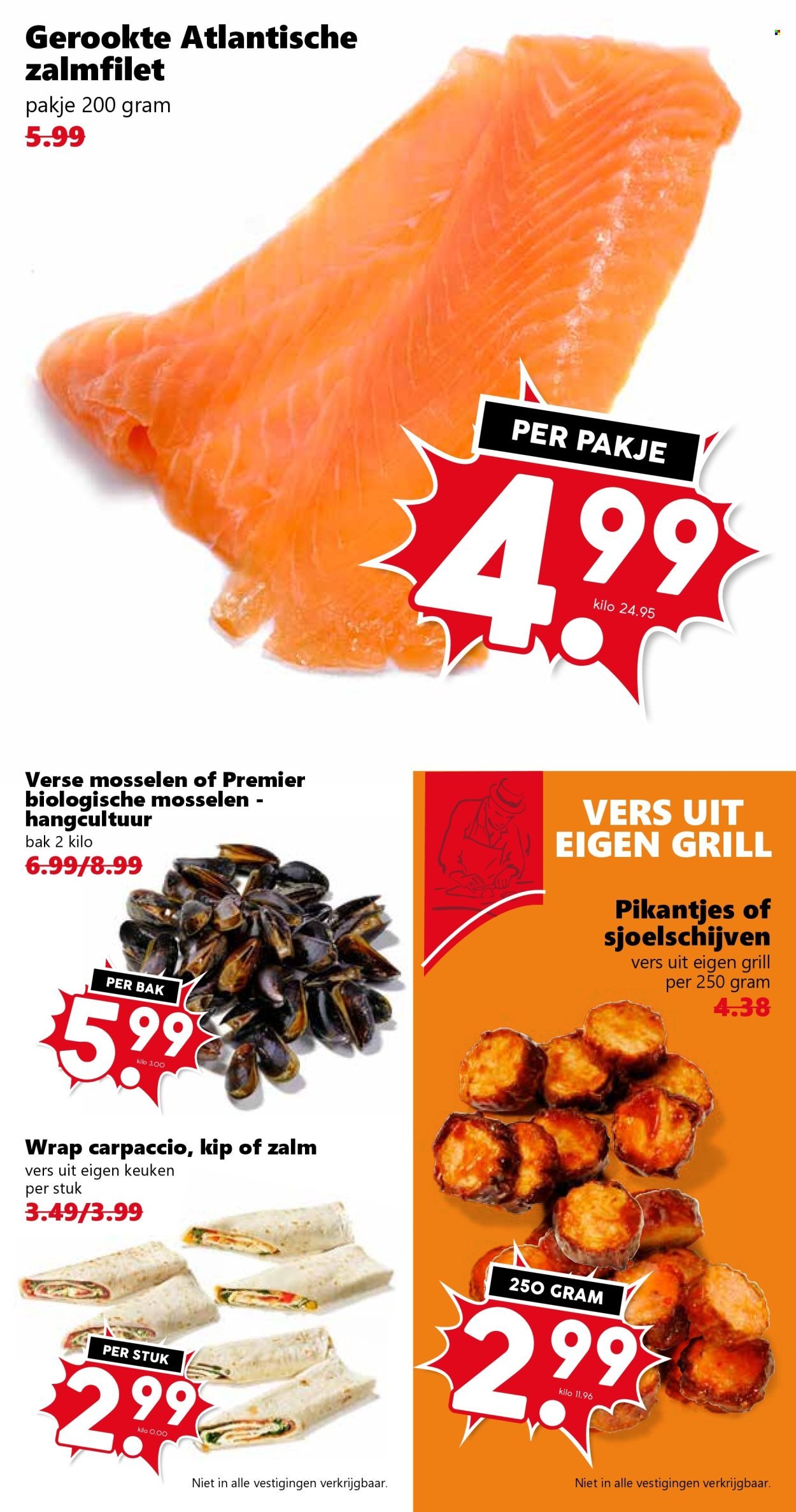 COOP folder - Van maandag 27 april 2026