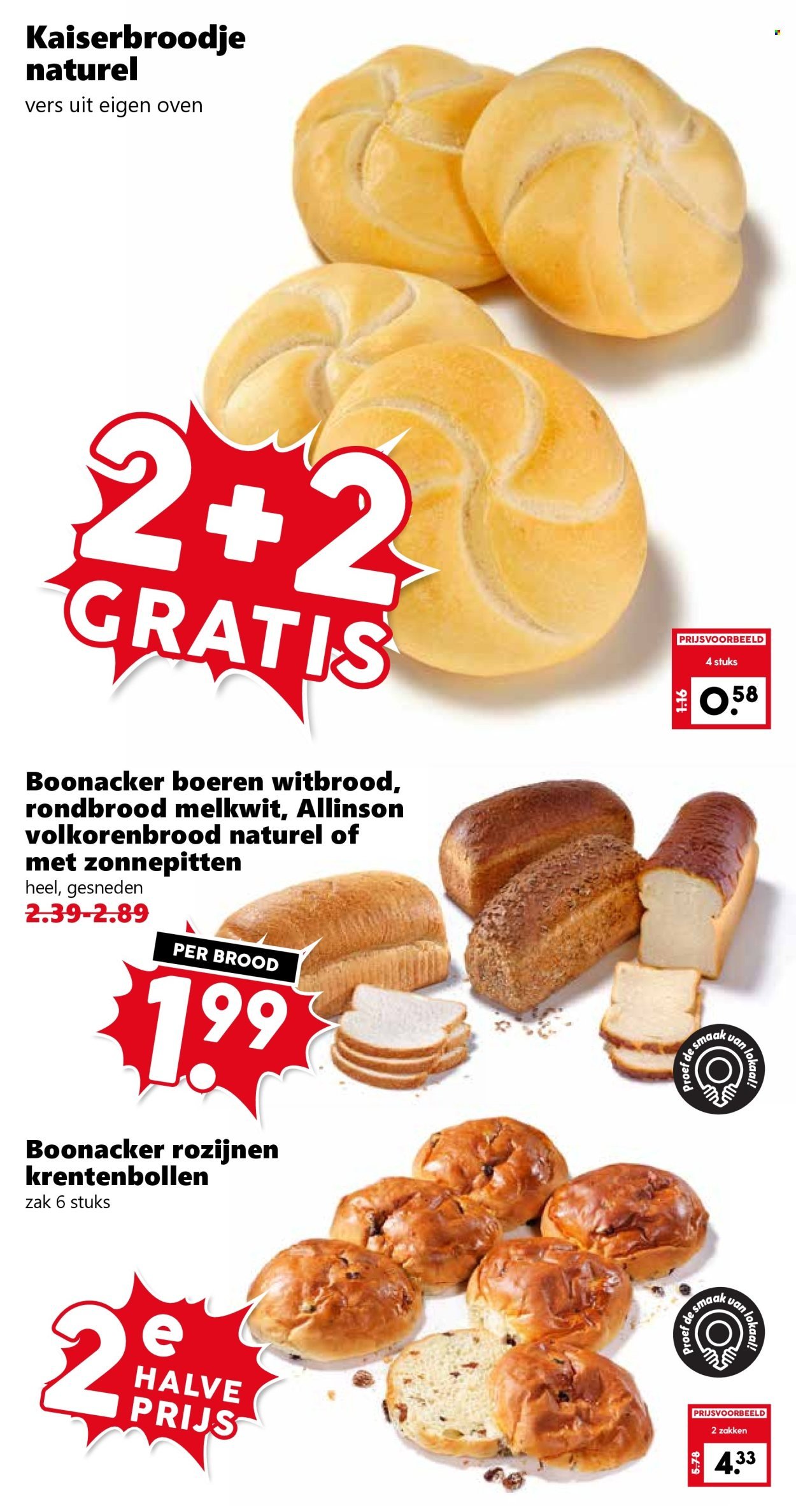 COOP folder - Van maandag 27 april 2026