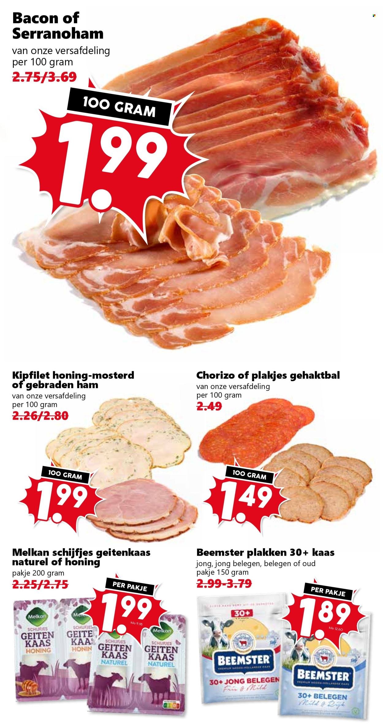 COOP folder - Van maandag 27 april 2026