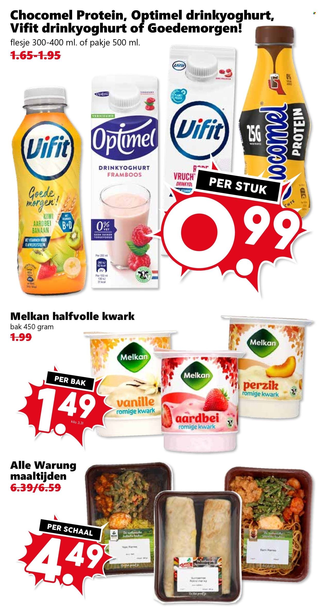 COOP folder - Van maandag 27 april 2026