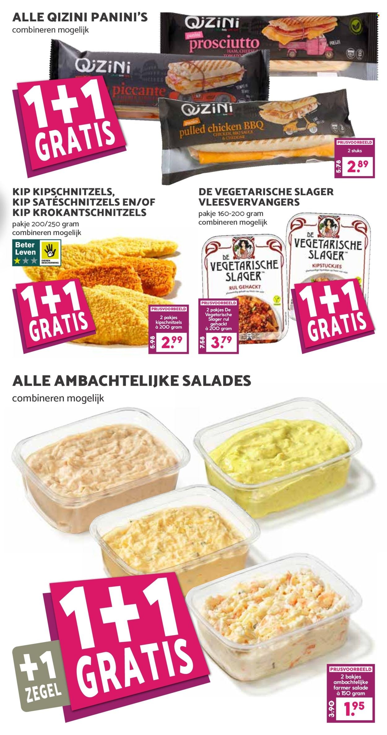 COOP folder - Van maandag 27 april 2026