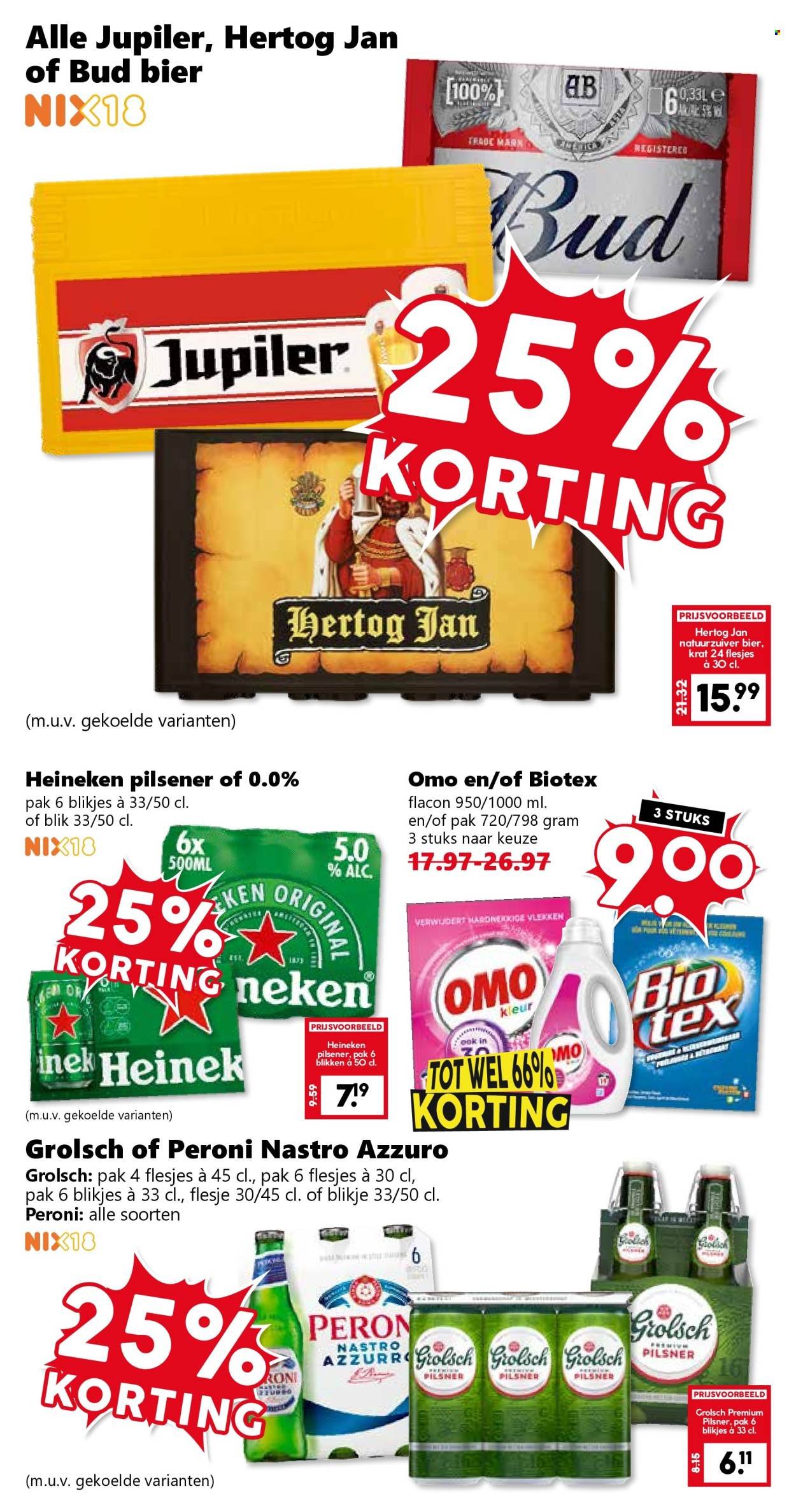 COOP folder - Van maandag 27 april 2026