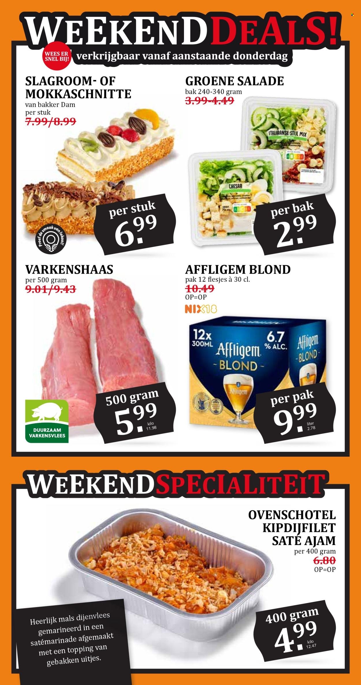 COOP folder - Van maandag 27 april 2026