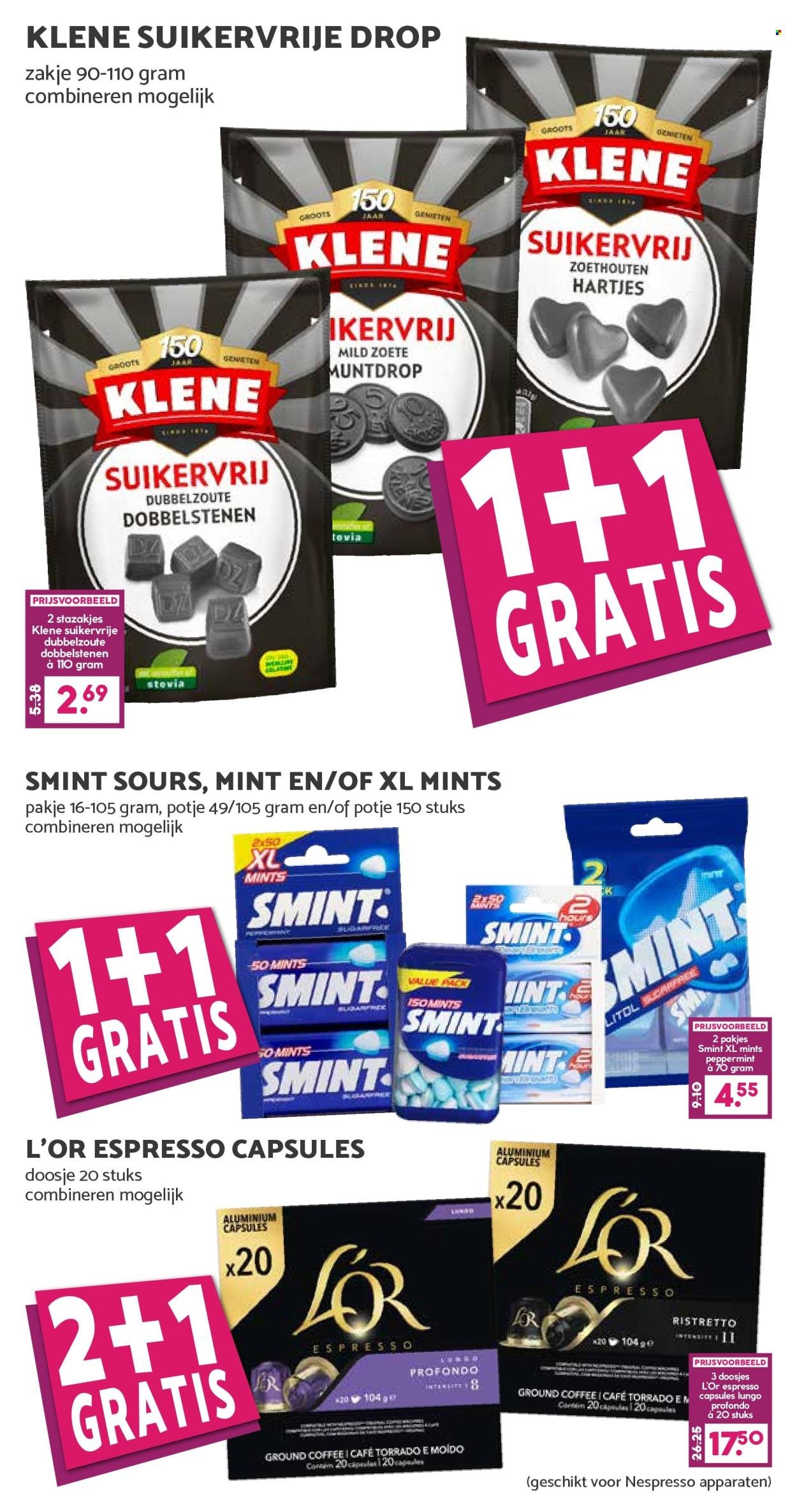 COOP folder - Van maandag 27 april 2026