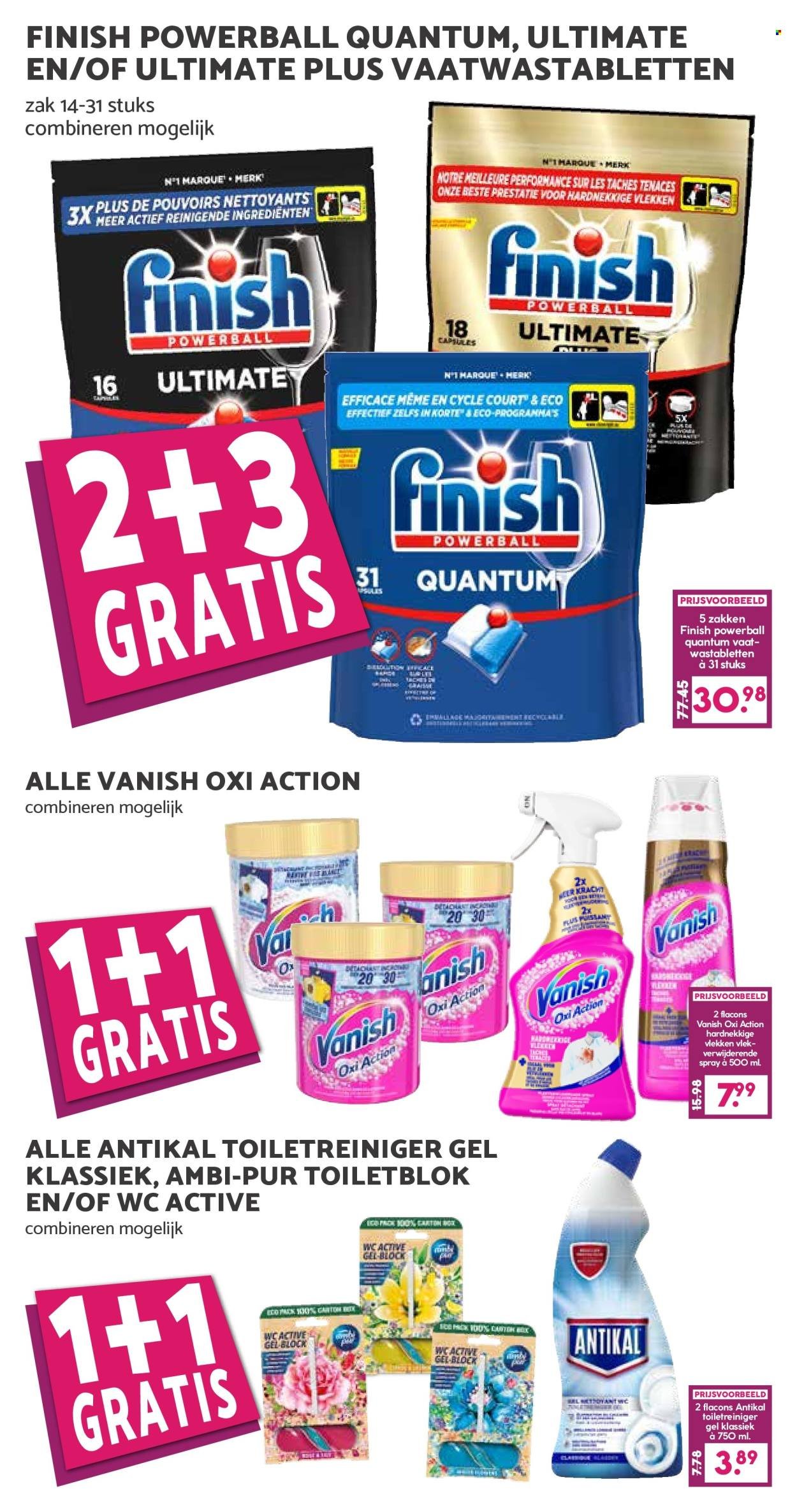 COOP folder - Van maandag 27 april 2026