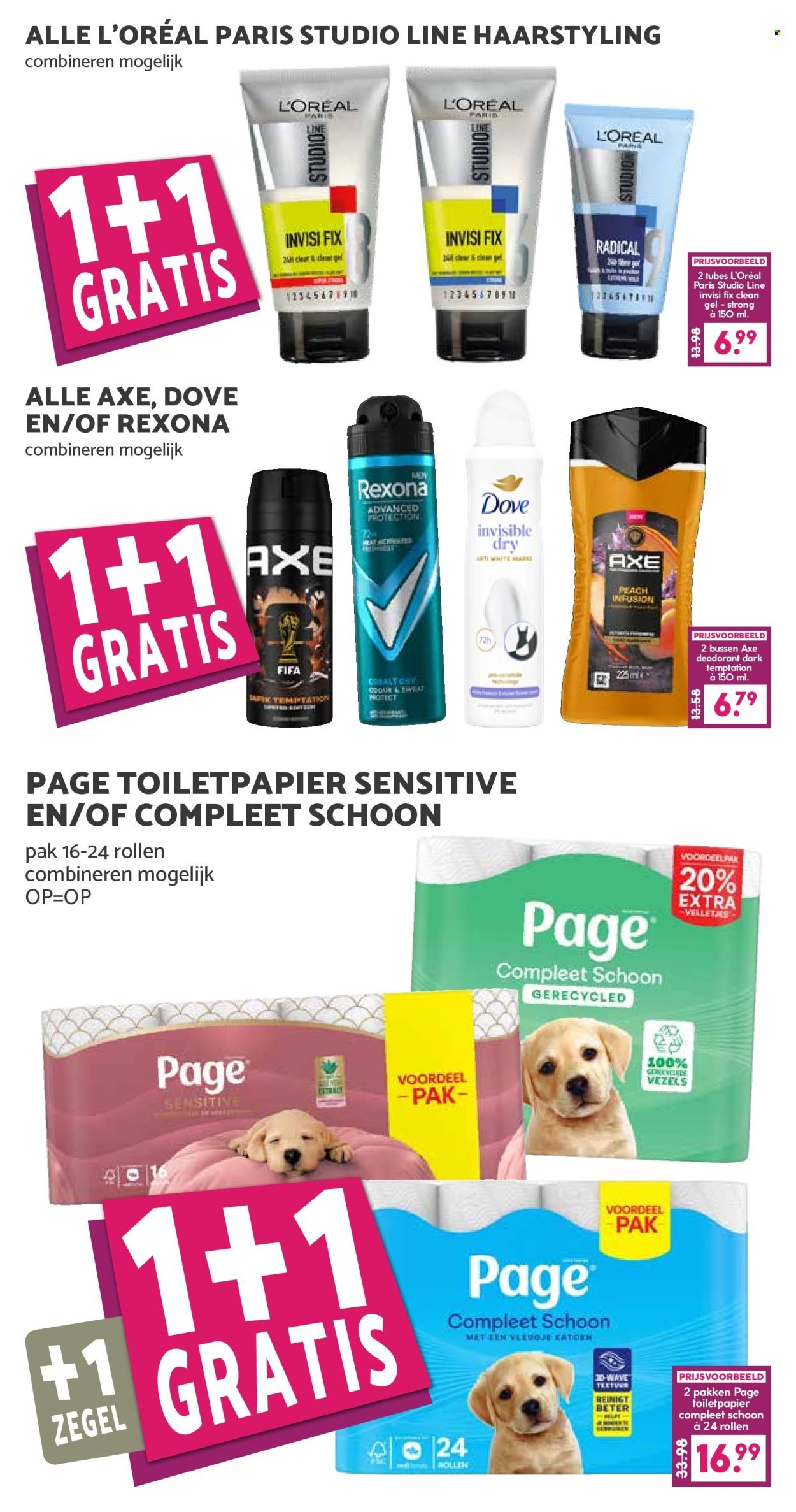 COOP folder - Van maandag 27 april 2026