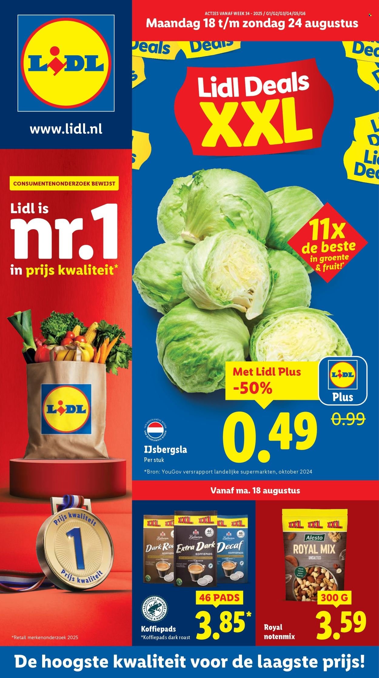 LIDL folder - Week 34 (2025-08-18 - 2025-08-24)