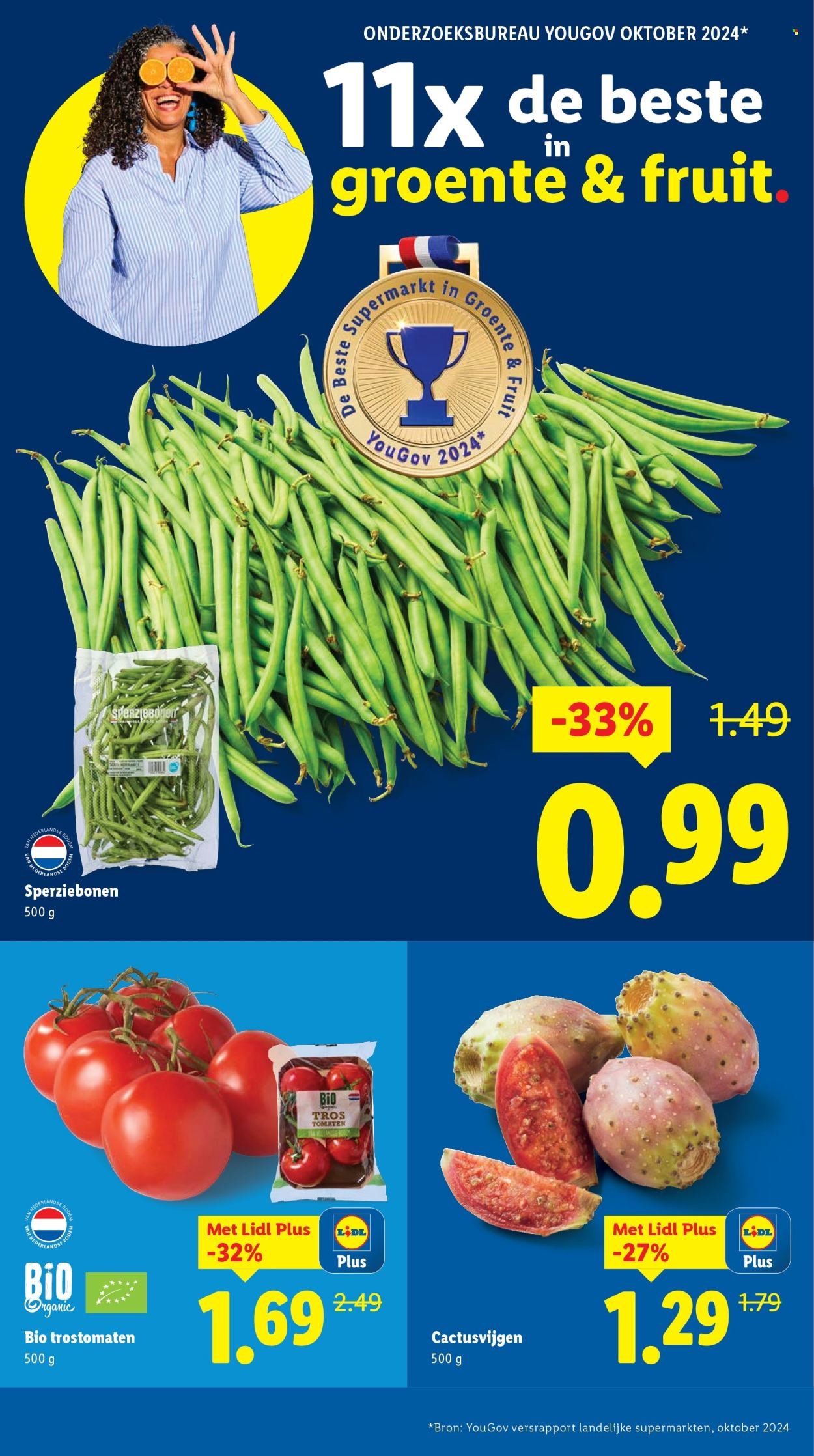 LIDL folder - Week 34 (2025-08-18 - 2025-08-24)