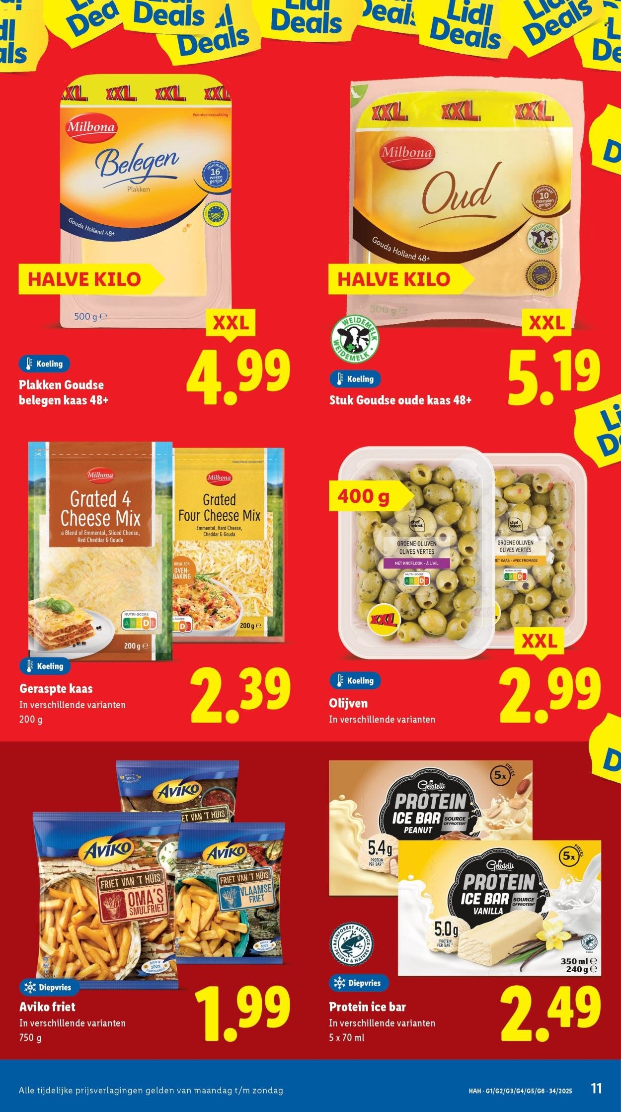 LIDL folder - Week 34 (2025-08-18 - 2025-08-24)