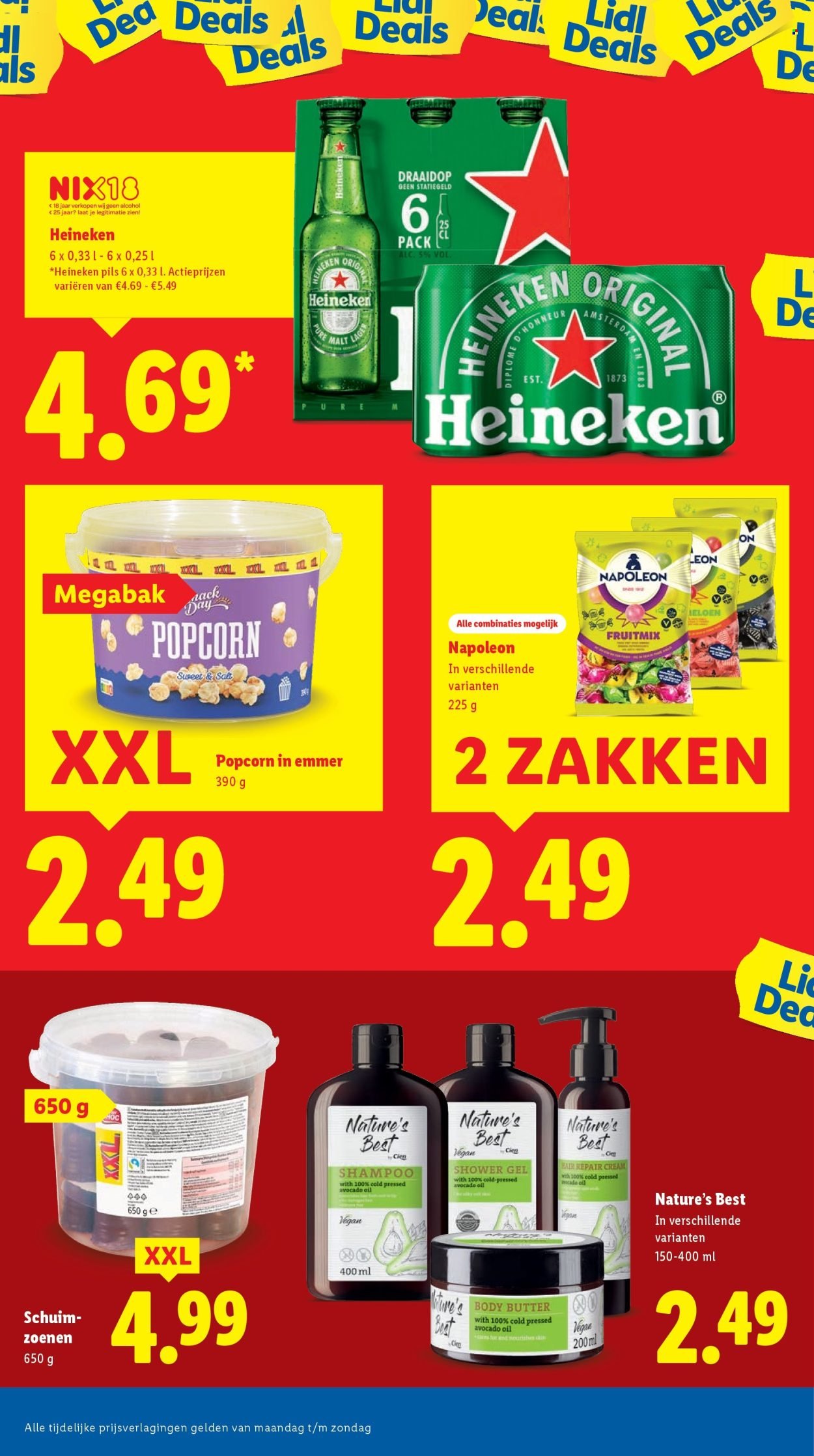 LIDL folder - Week 34 (2025-08-18 - 2025-08-24)