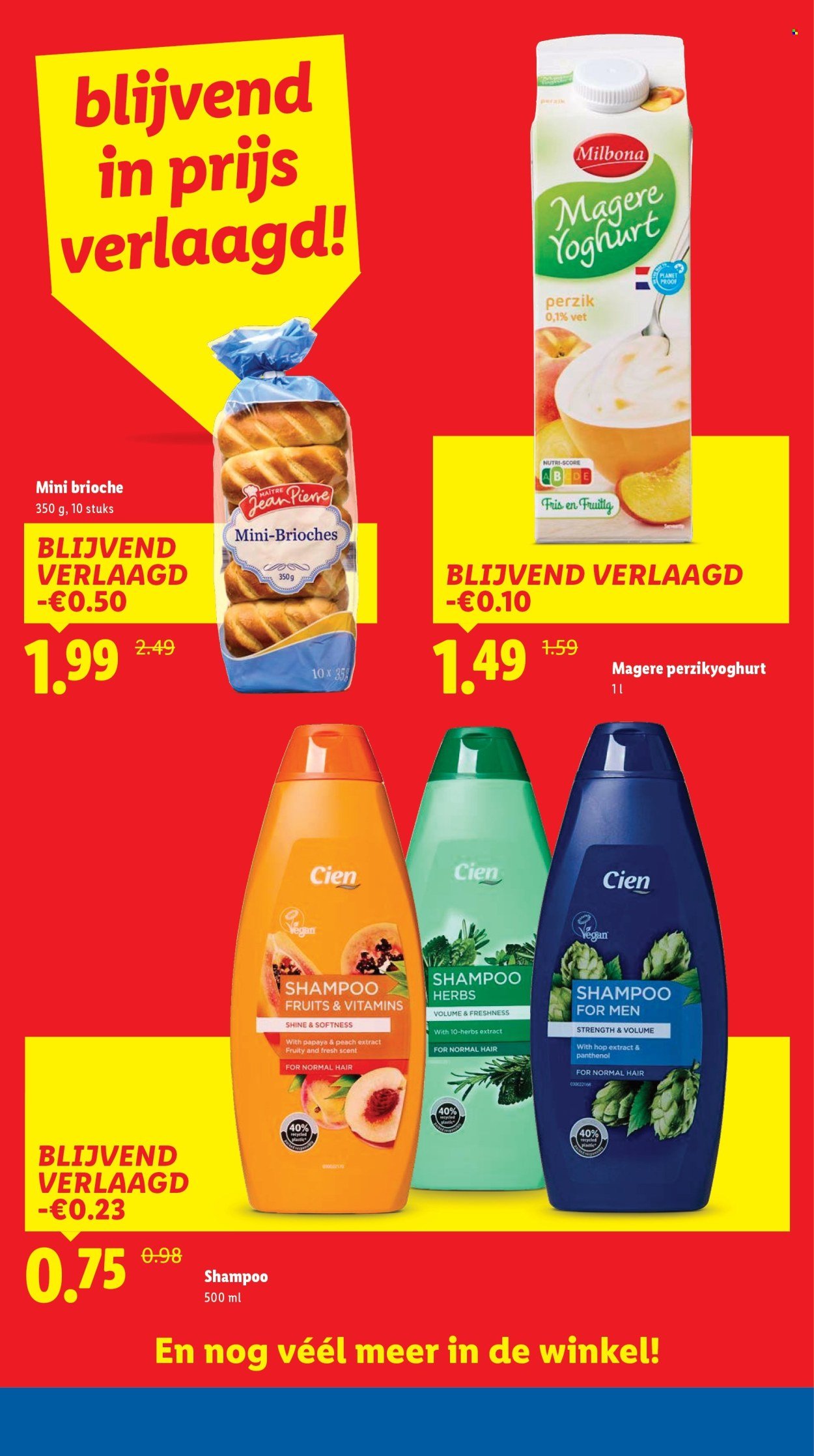 LIDL folder - Week 34 (2025-08-18 - 2025-08-24)