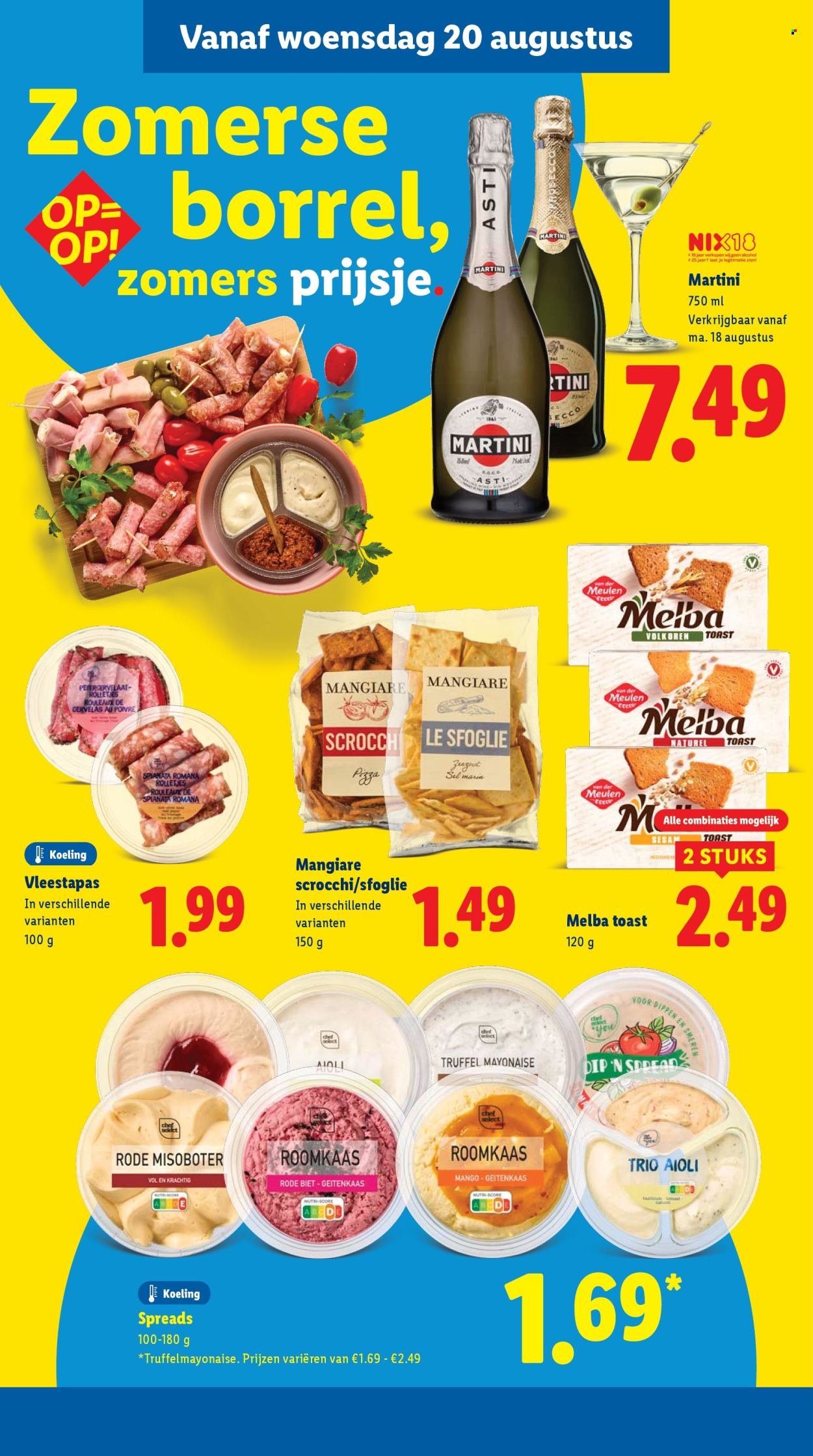 LIDL folder - Week 34 (2025-08-18 - 2025-08-24)