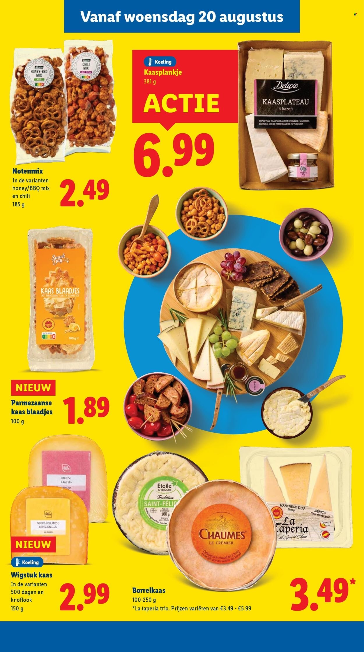 LIDL folder - Week 34 (2025-08-18 - 2025-08-24)