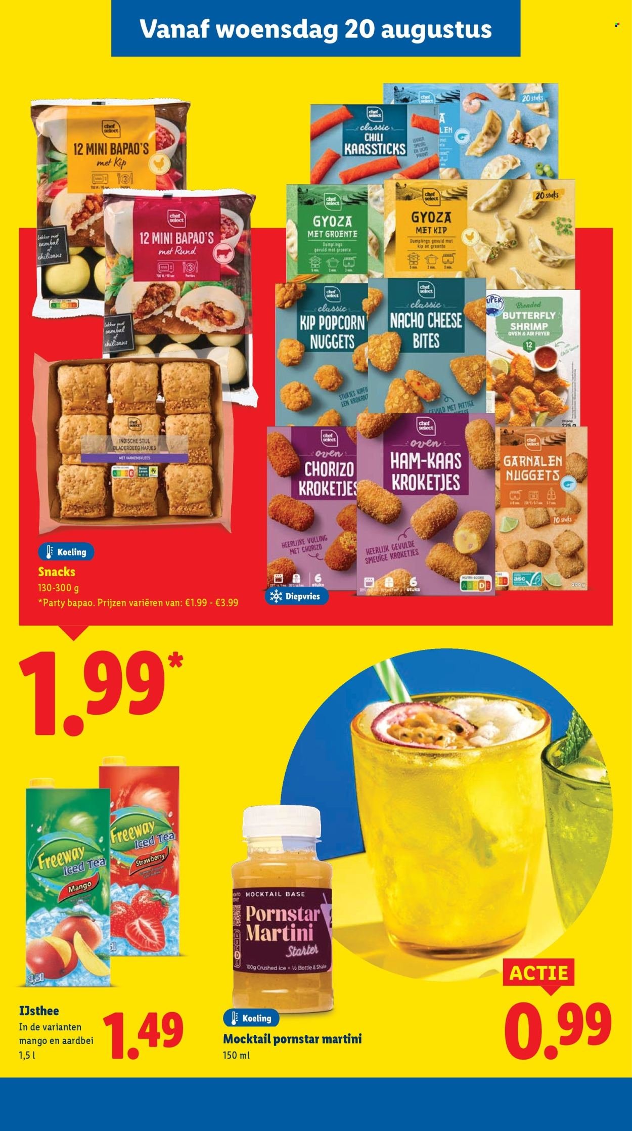 LIDL folder - Week 34 (2025-08-18 - 2025-08-24)