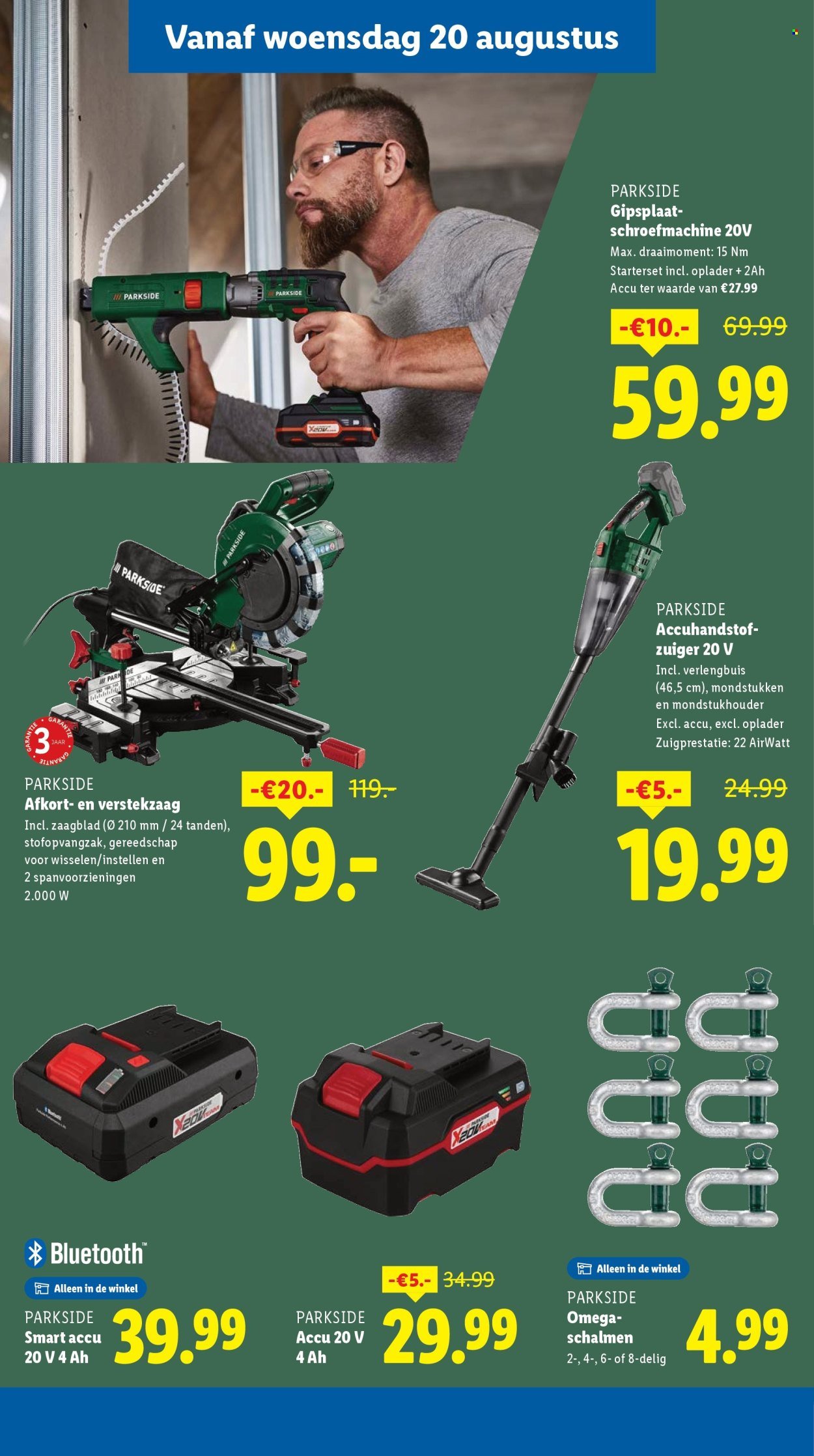 LIDL folder - Week 34 (2025-08-18 - 2025-08-24)