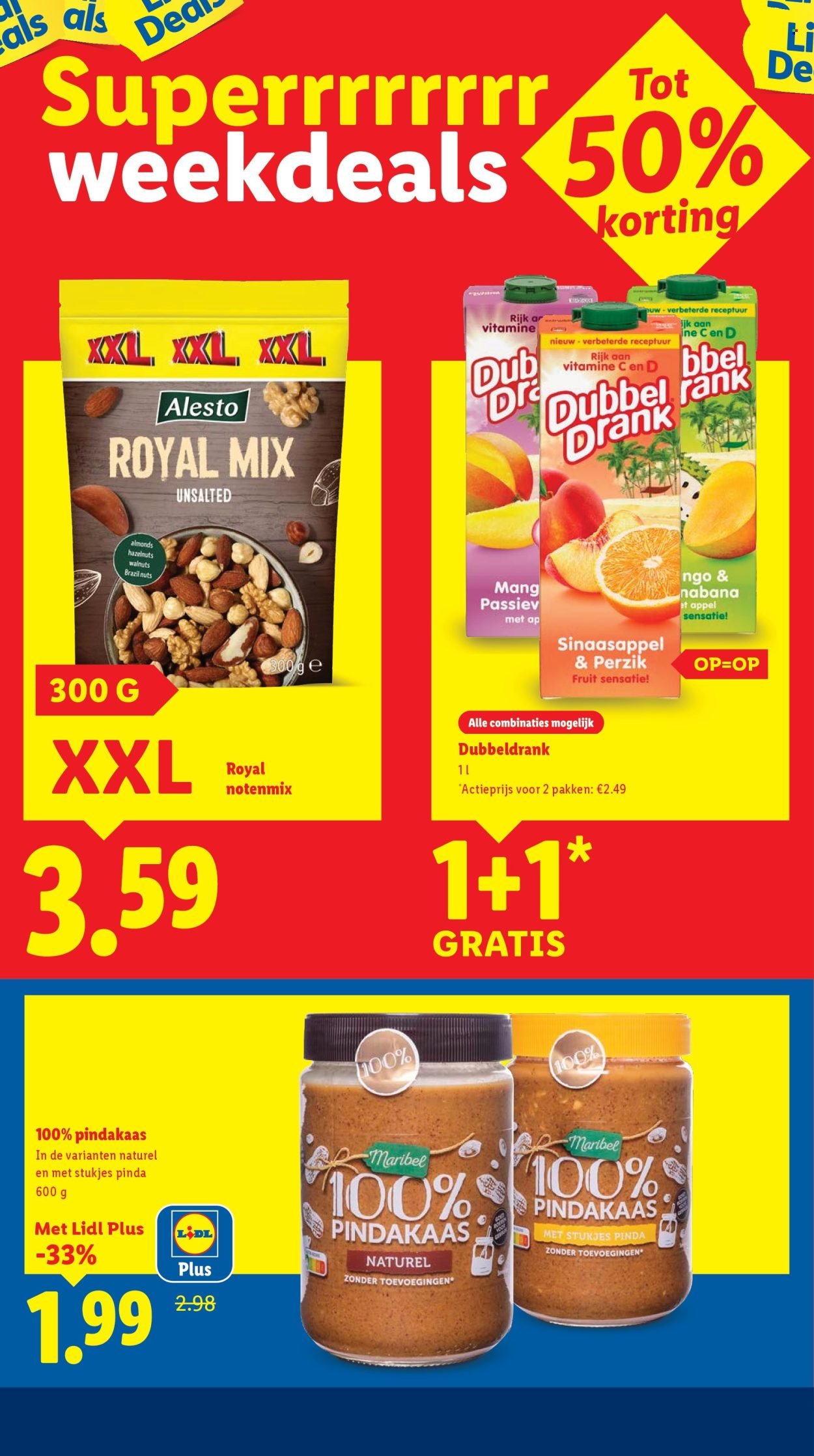 LIDL folder - Week 34 (2025-08-18 - 2025-08-24)