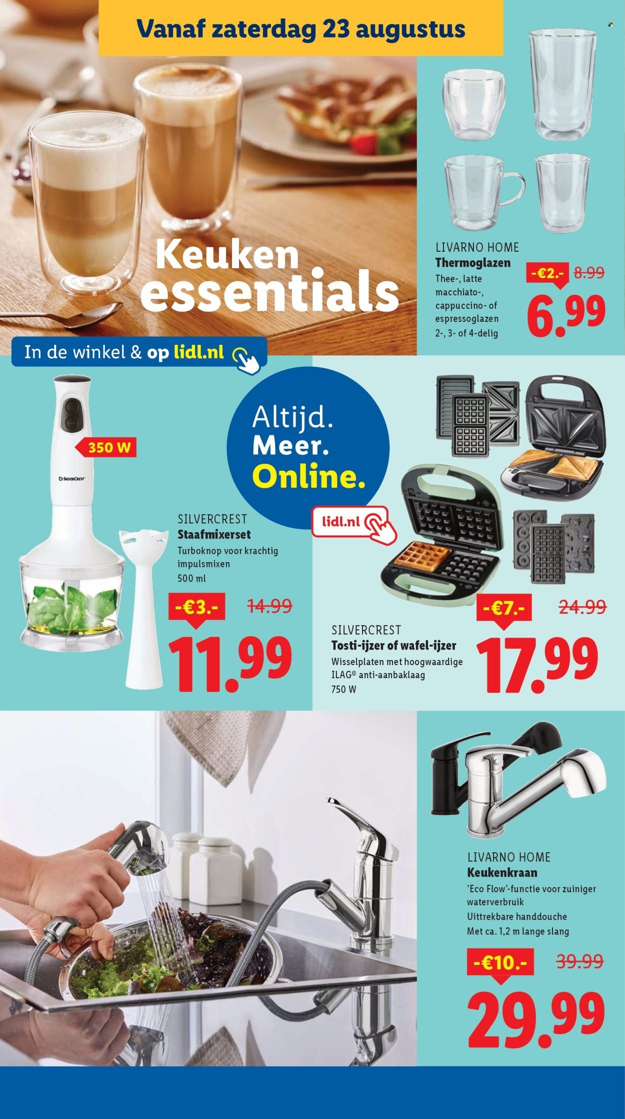 LIDL folder - Week 34 (2025-08-18 - 2025-08-24)