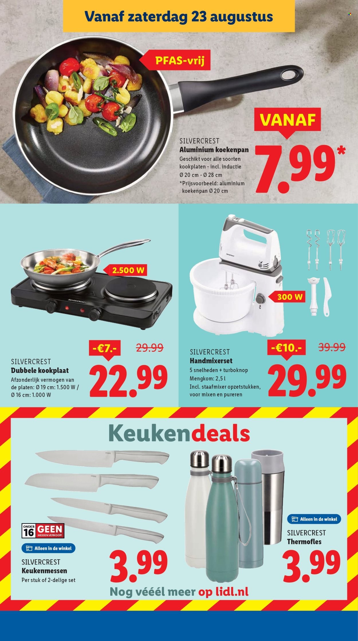 LIDL folder - Week 34 (2025-08-18 - 2025-08-24)
