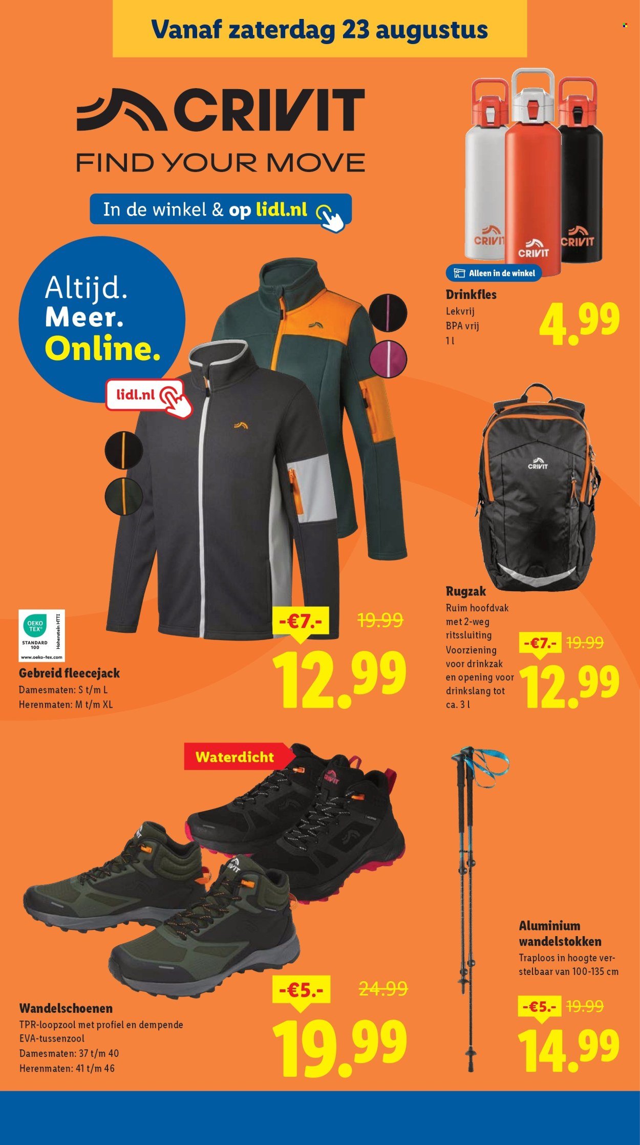 LIDL folder - Week 34 (2025-08-18 - 2025-08-24)