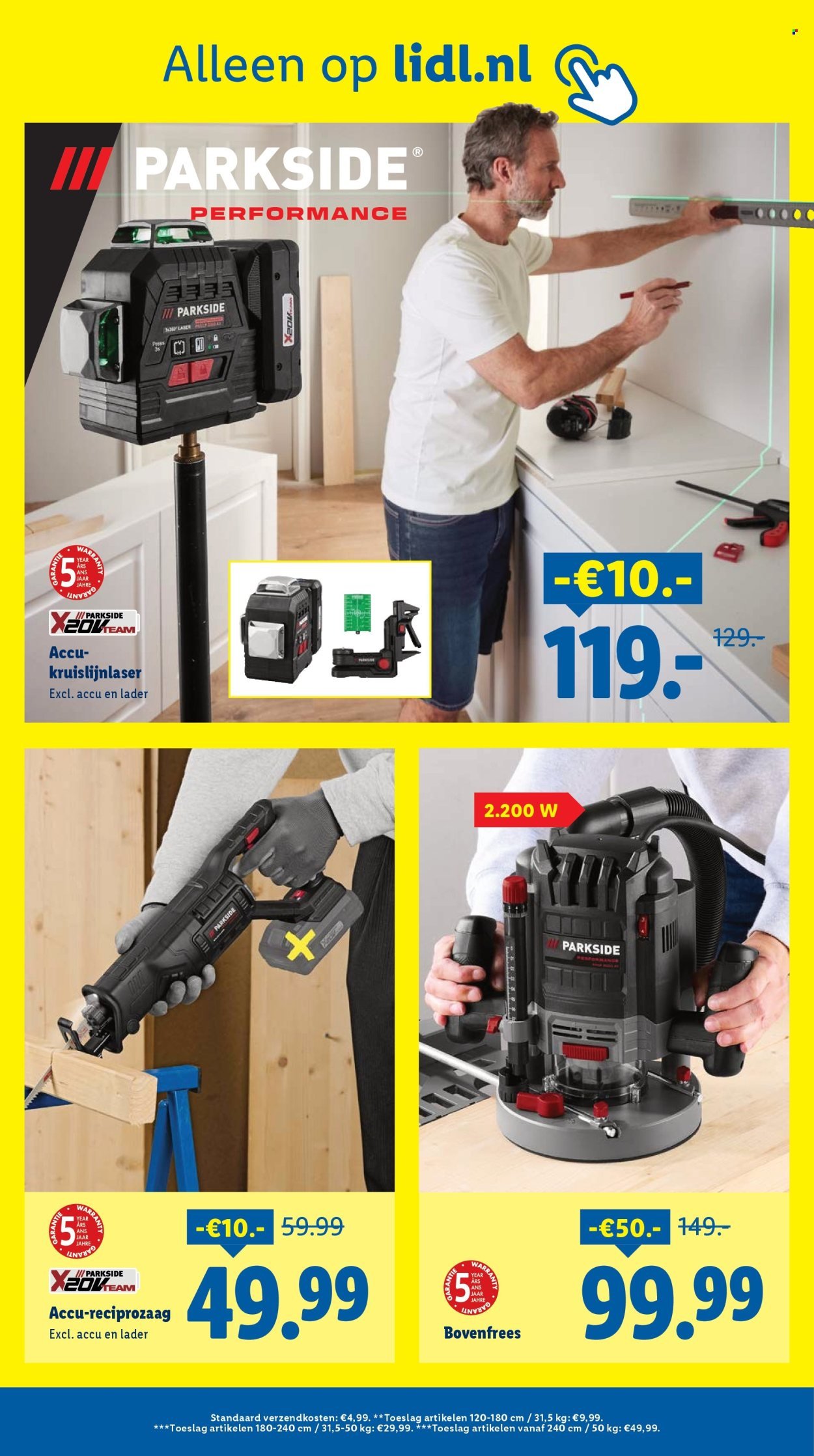 LIDL folder - Week 34 (2025-08-18 - 2025-08-24)