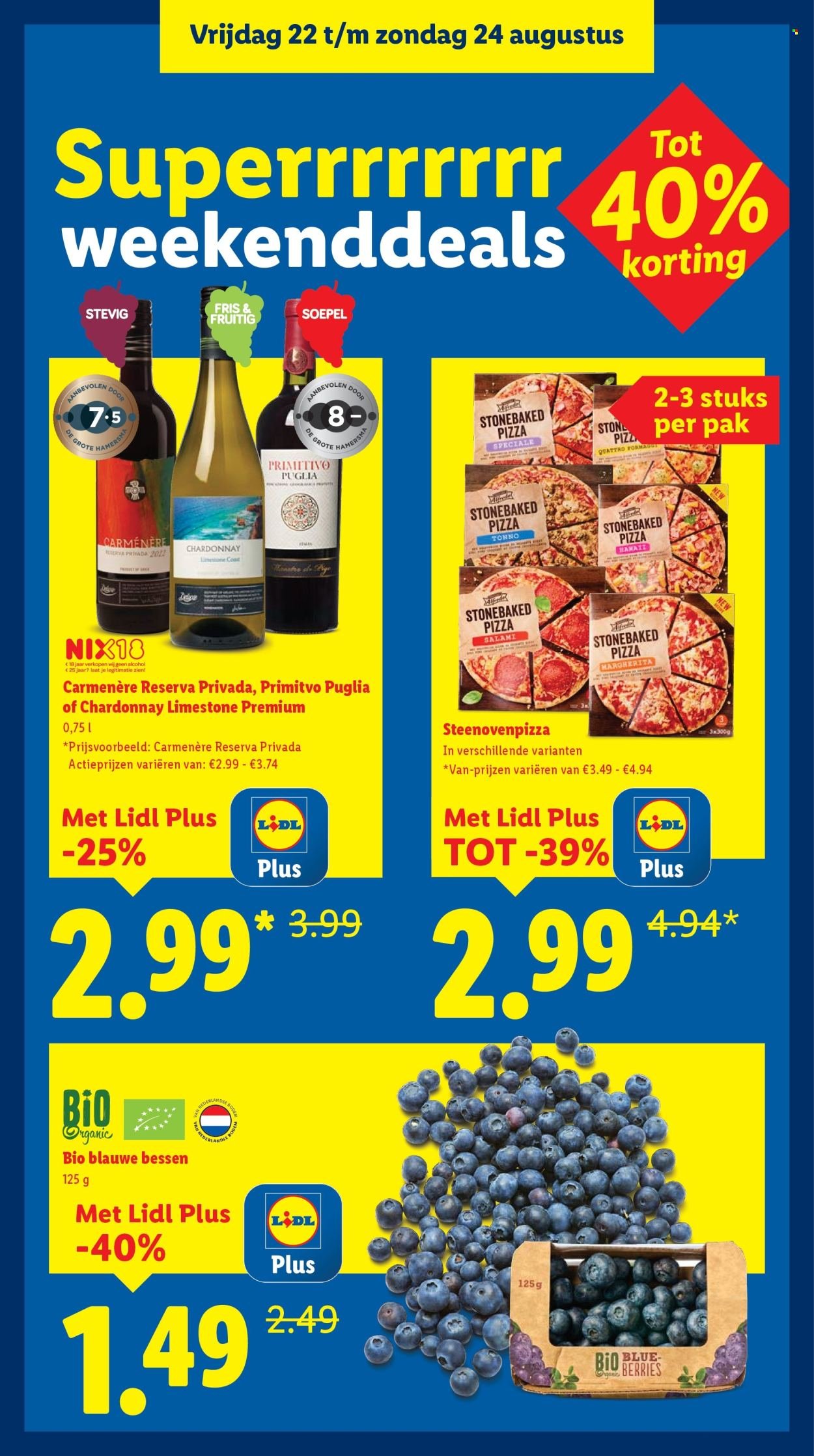 LIDL folder - Week 34 (2025-08-18 - 2025-08-24)