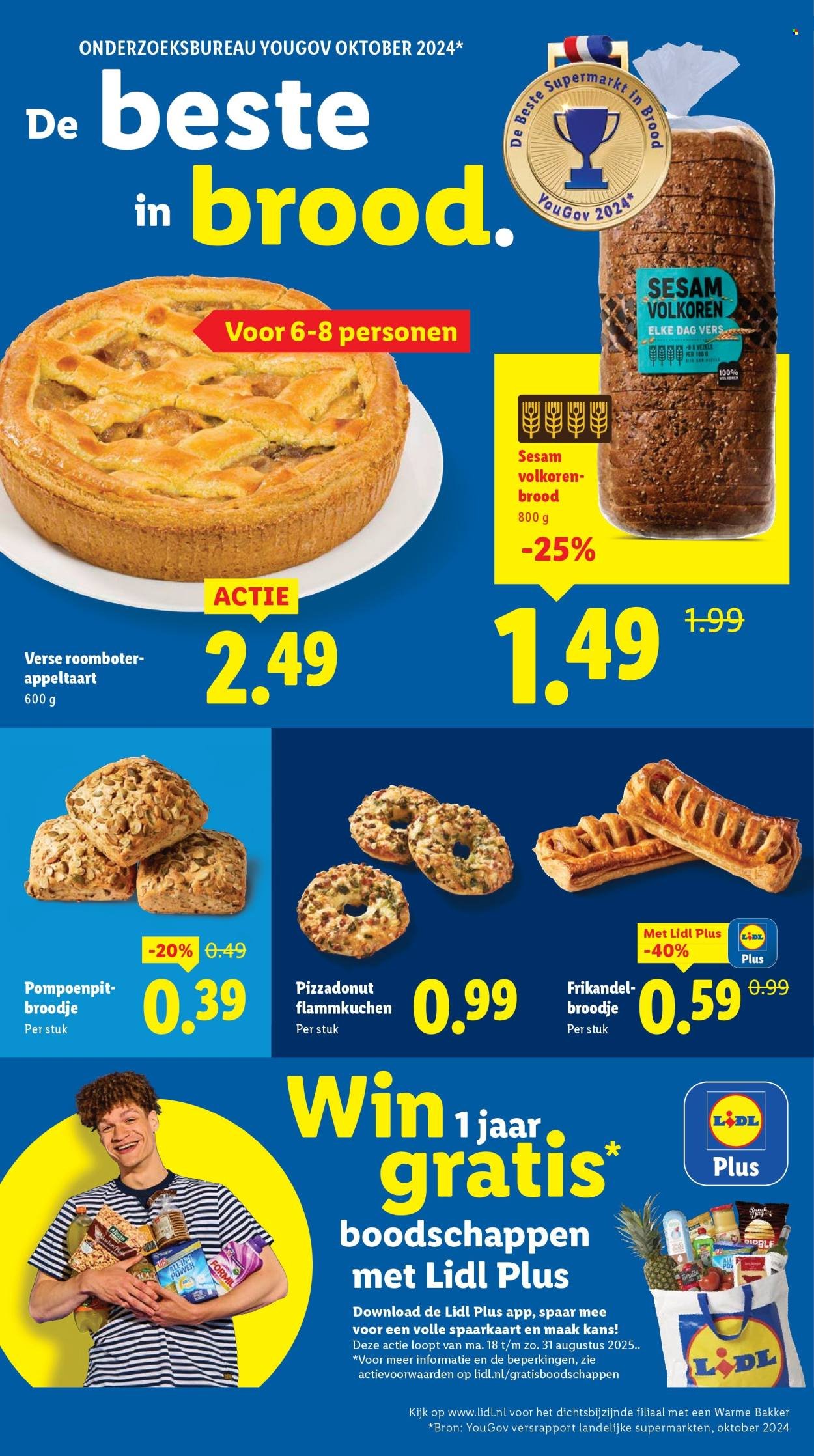 LIDL folder - Week 34 (2025-08-18 - 2025-08-24)
