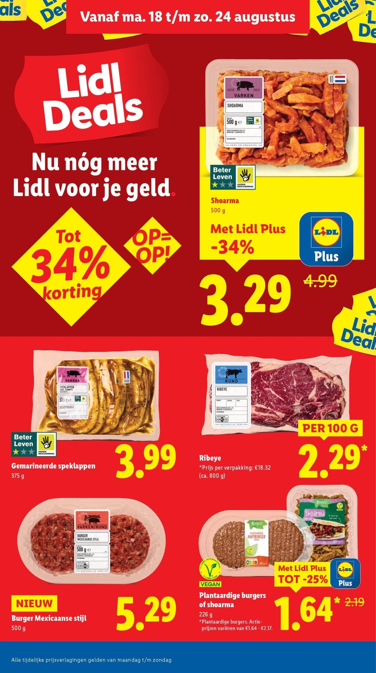 LIDL folder - Week 34 (2025-08-18 - 2025-08-24)